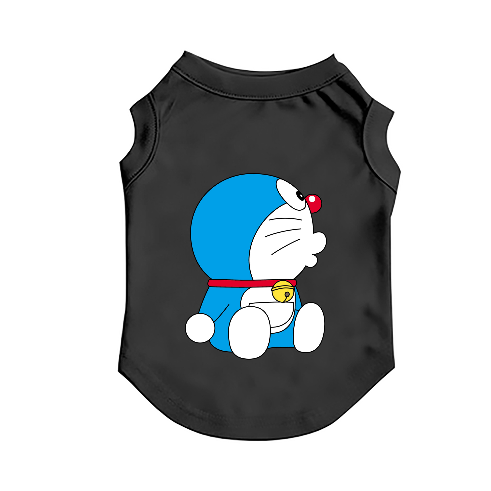 （画像用） ドラえもん Doraemon ペット用ベスト