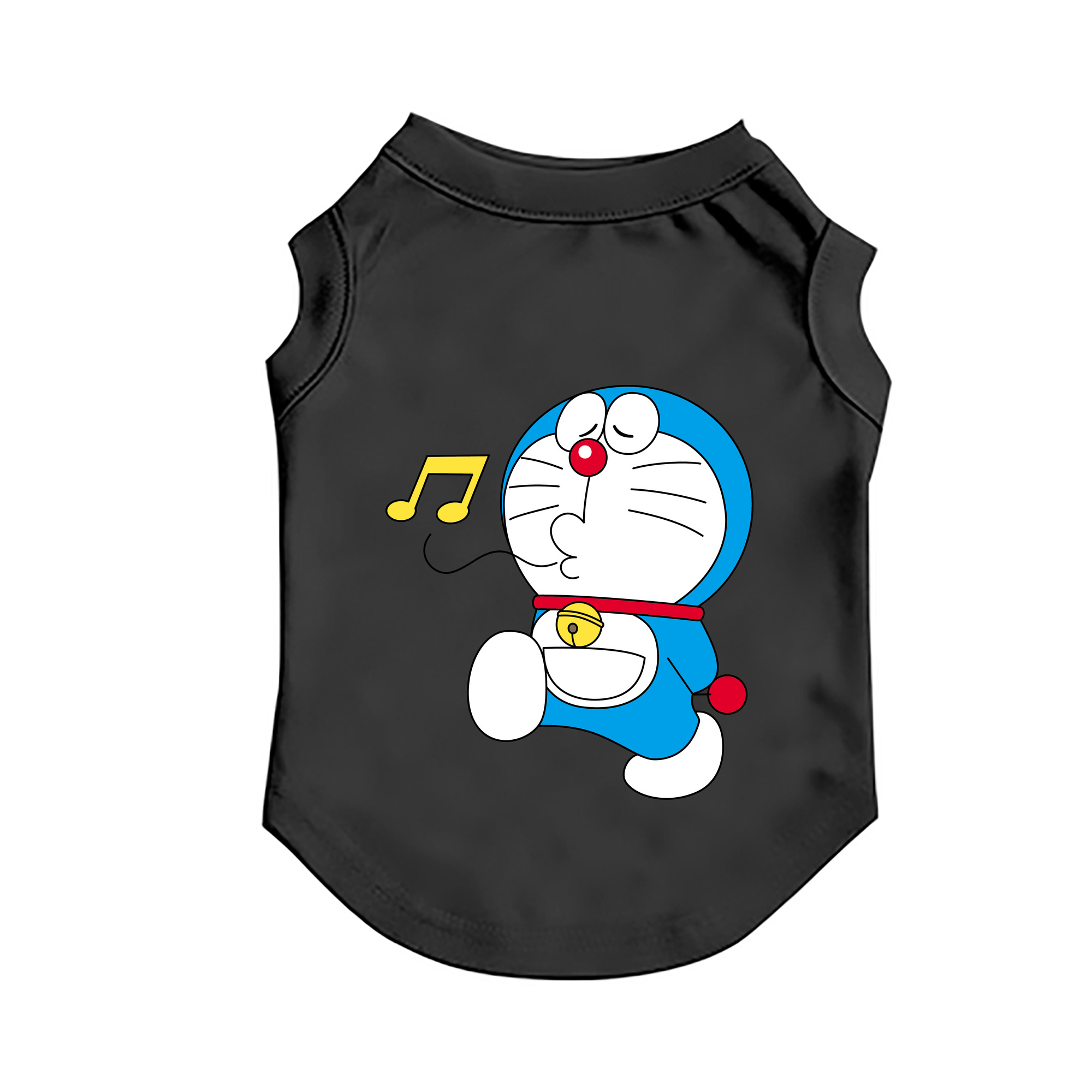 （画像用） ドラえもん Doraemon ペット用ベスト