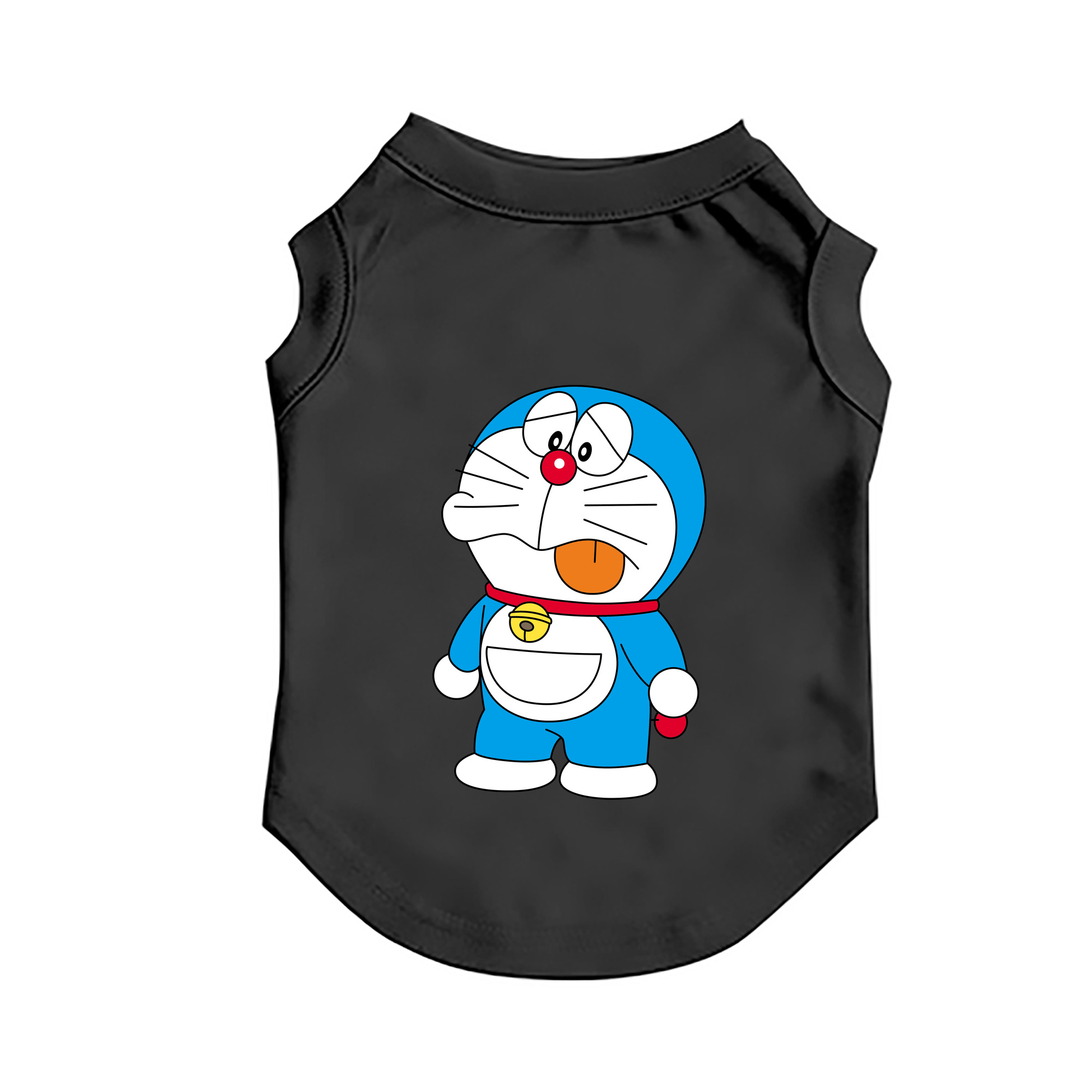 （画像用） ドラえもん Doraemon ペット用ベスト