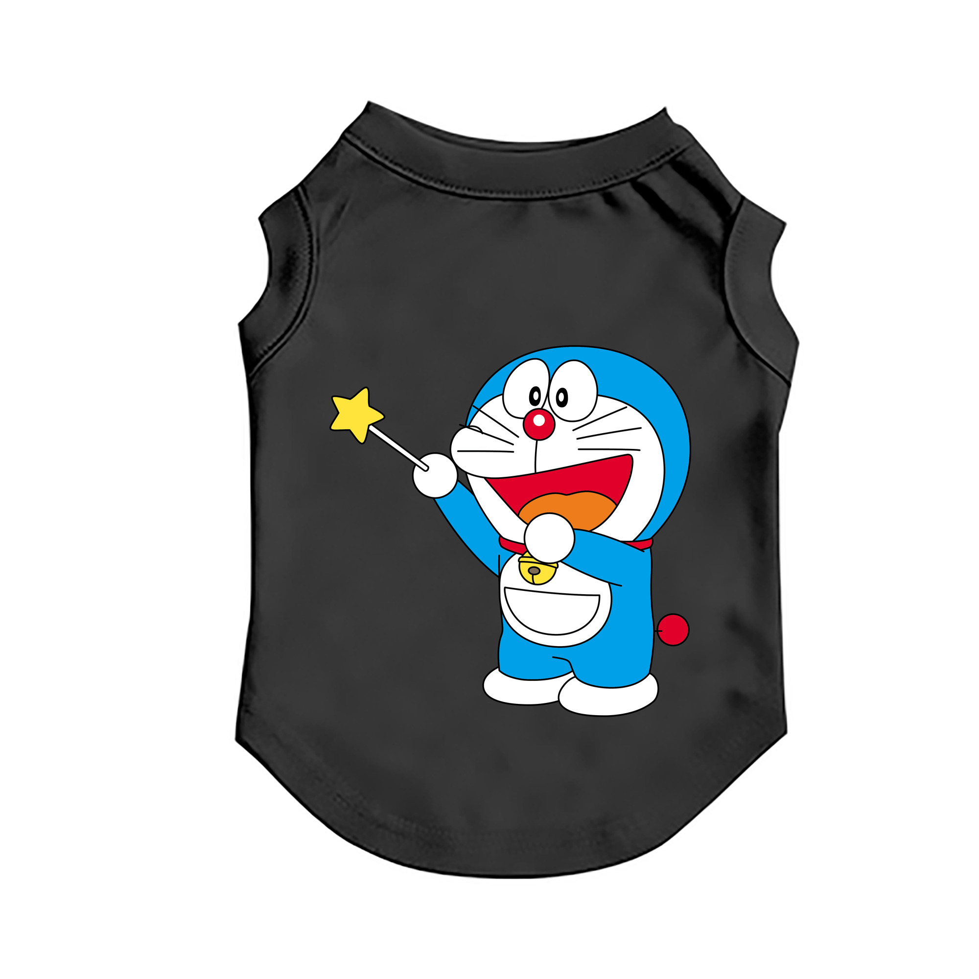 （画像用） ドラえもん Doraemon ペット用ベスト