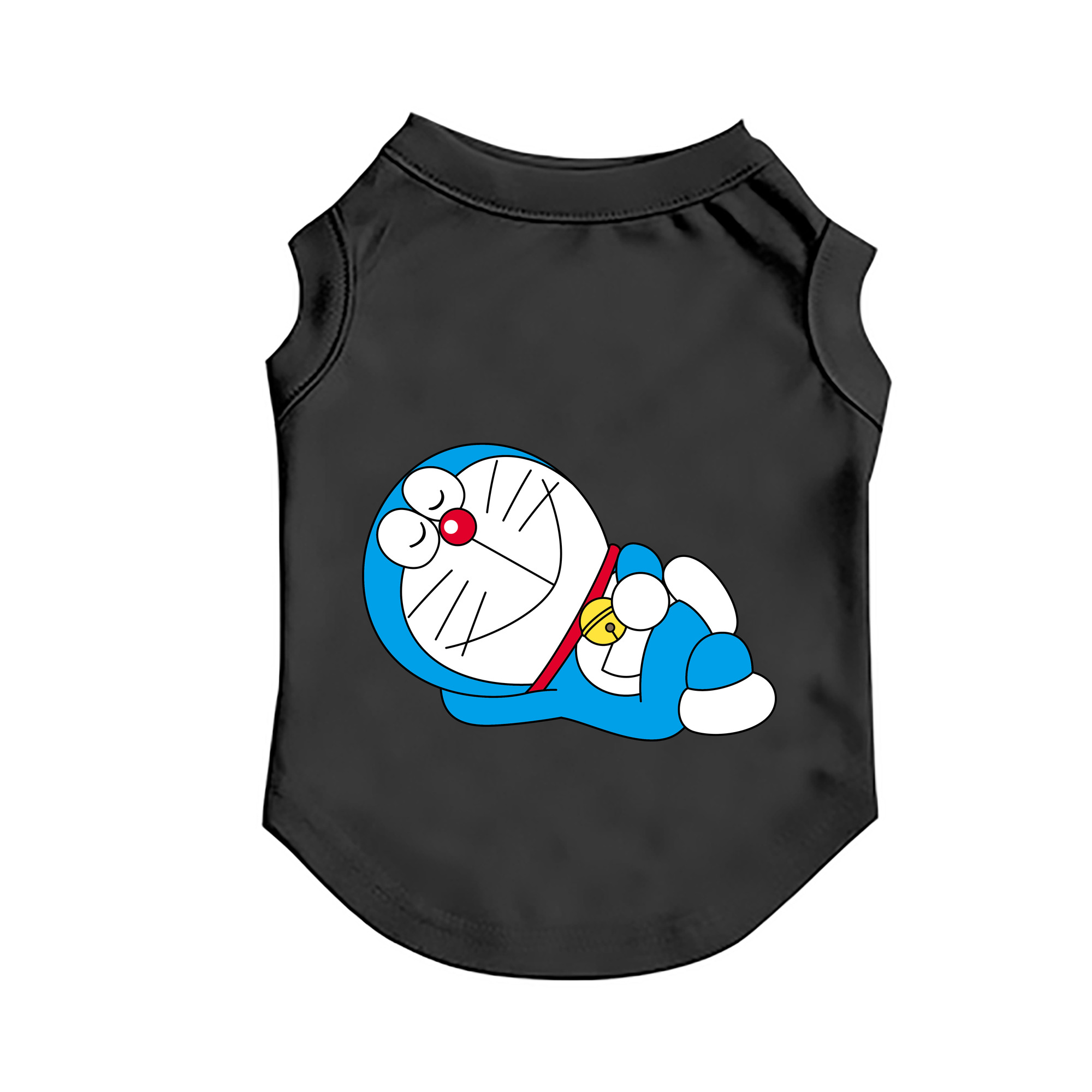 （画像用） ドラえもん Doraemon ペット用ベスト