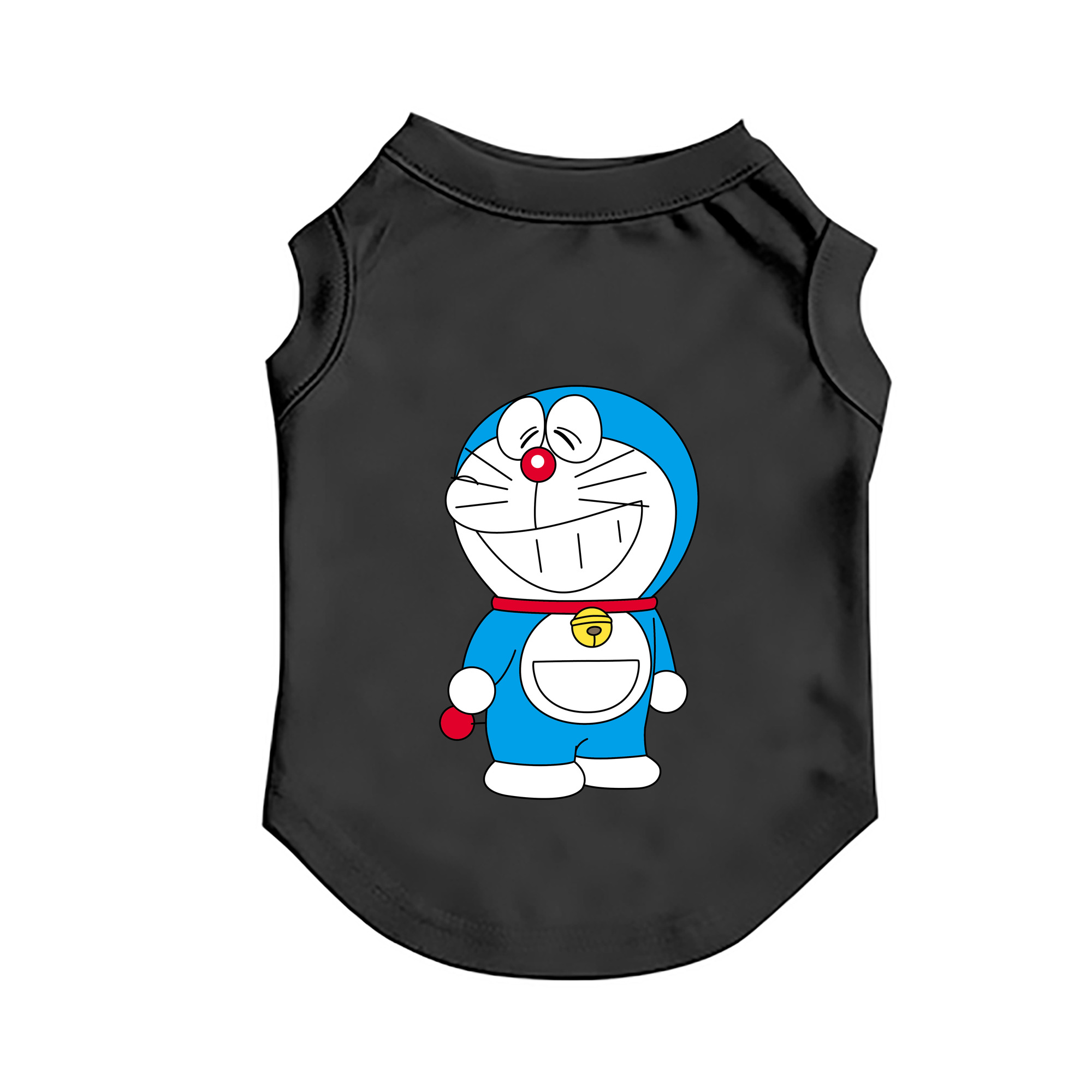 （画像用） ドラえもん Doraemon ペット用ベスト