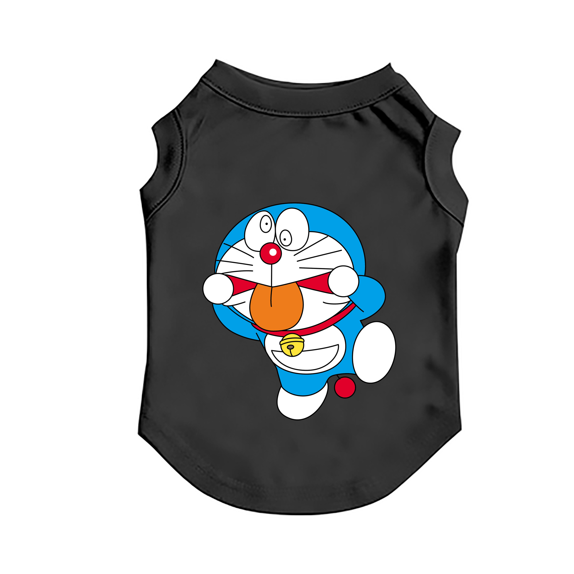 （画像用） ドラえもん Doraemon ペット用ベスト