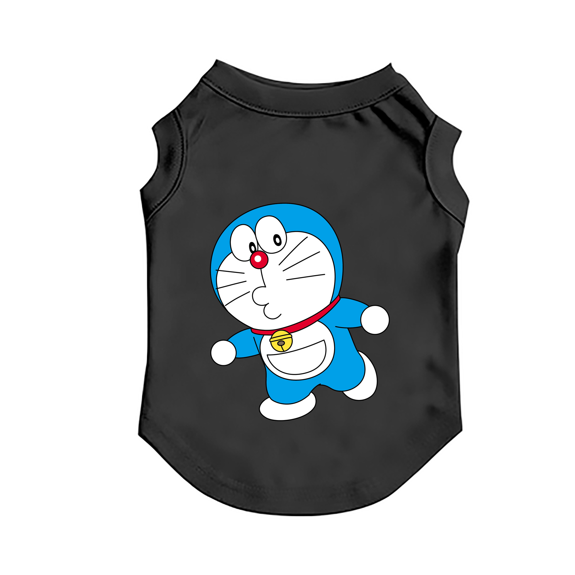 （画像用） ドラえもん Doraemon ペット用ベスト