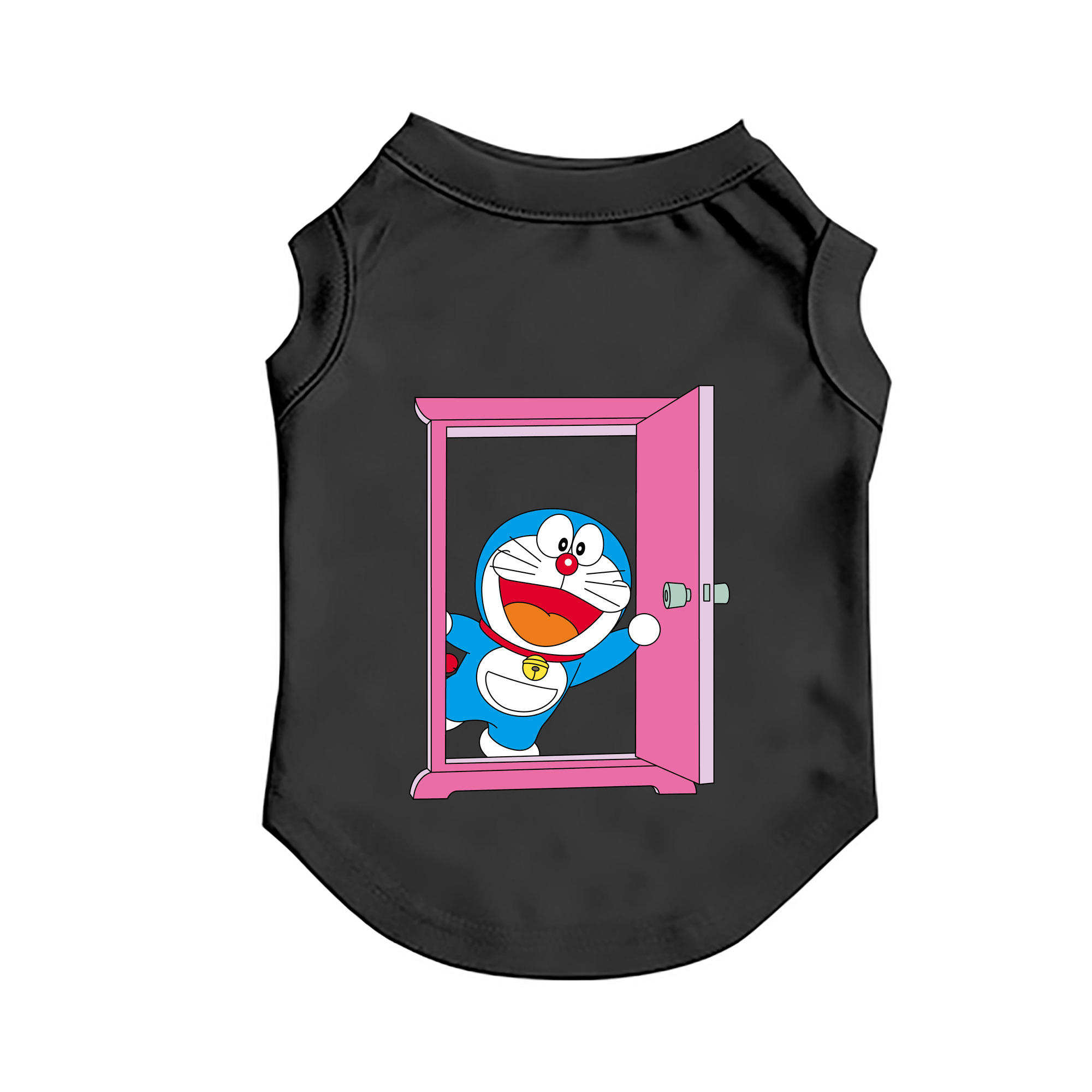 （画像用） ドラえもん Doraemon ペット用ベスト
