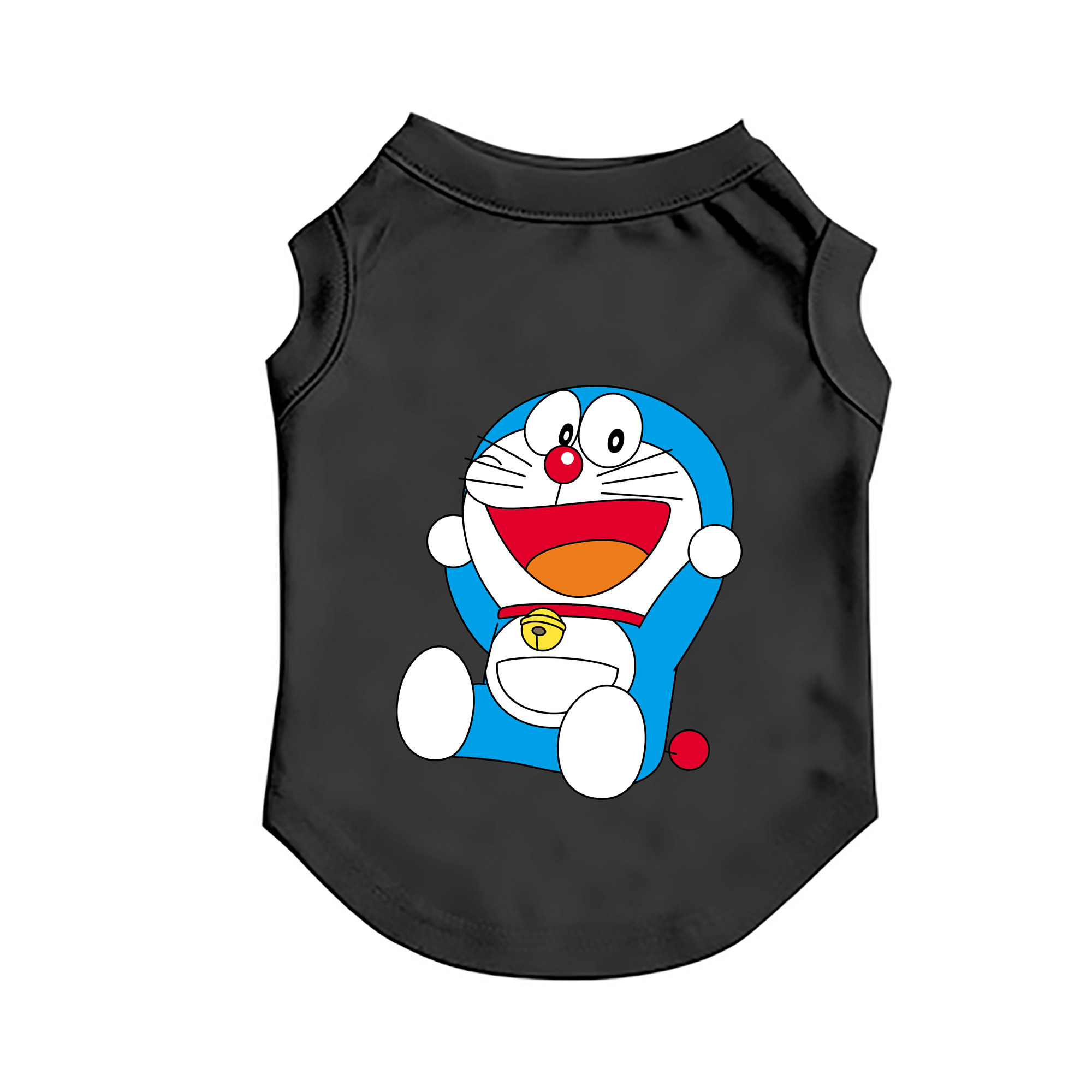 （画像用） ドラえもん Doraemon ペット用ベスト