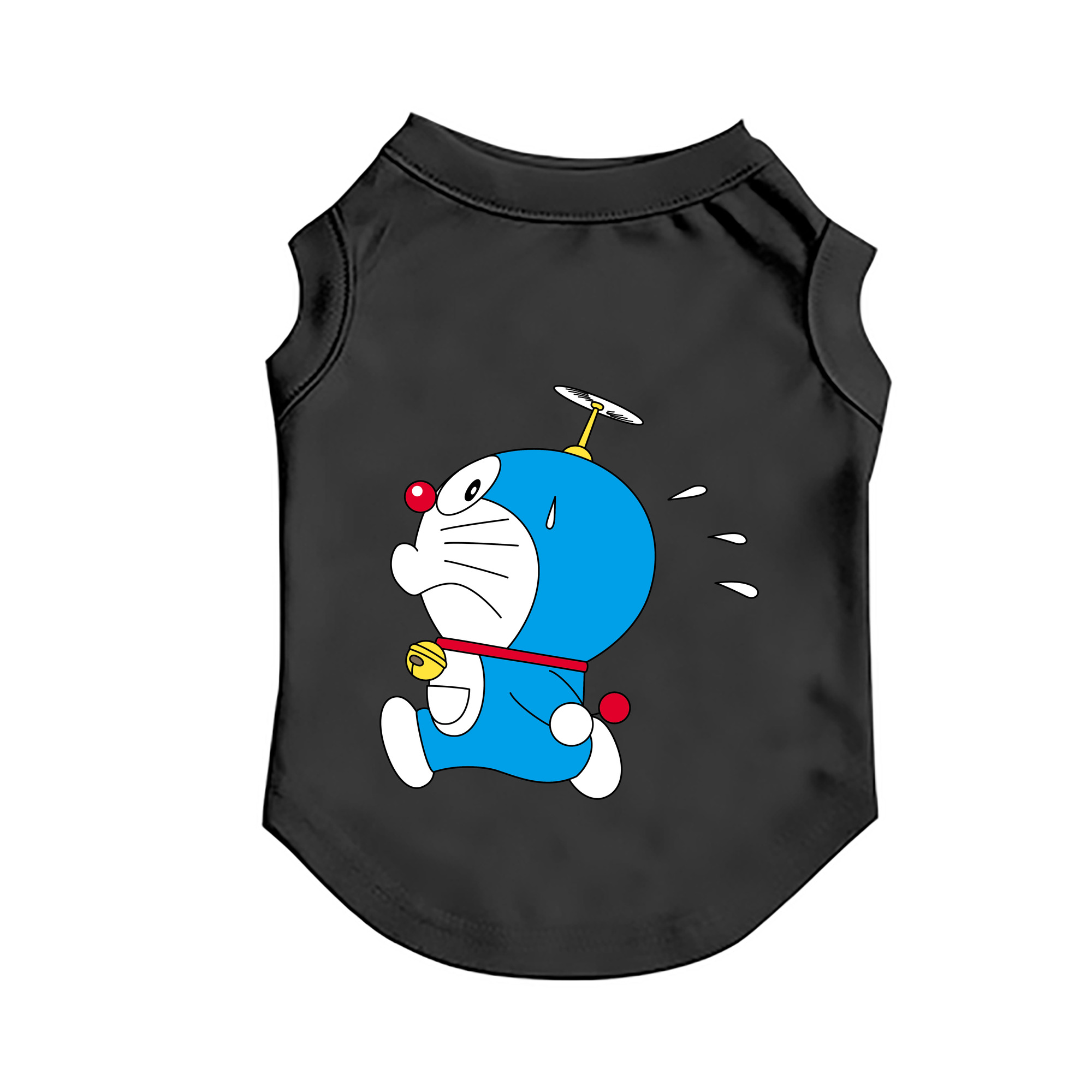 （画像用） ドラえもん Doraemon ペット用ベスト