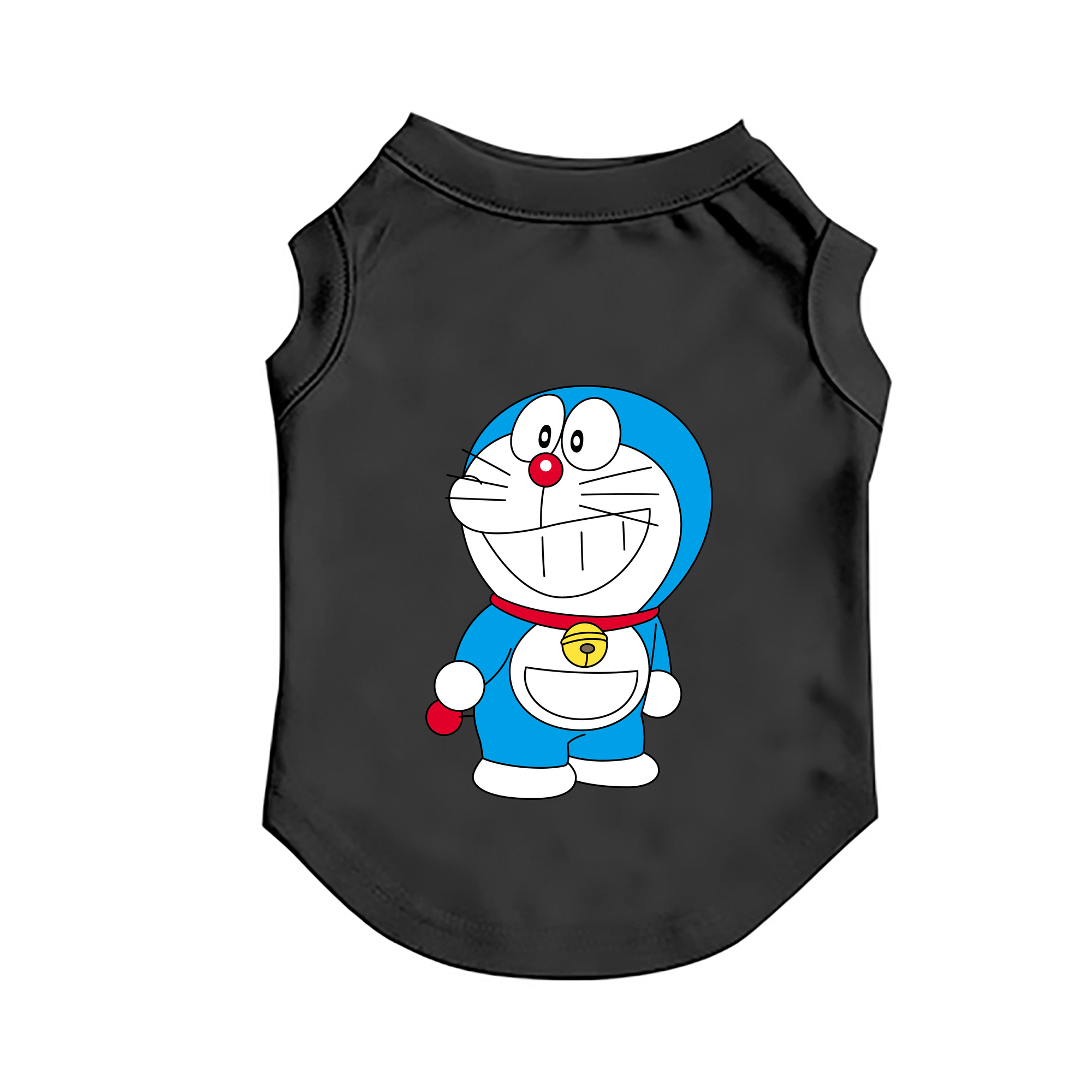（画像用） ドラえもん Doraemon ペット用ベスト