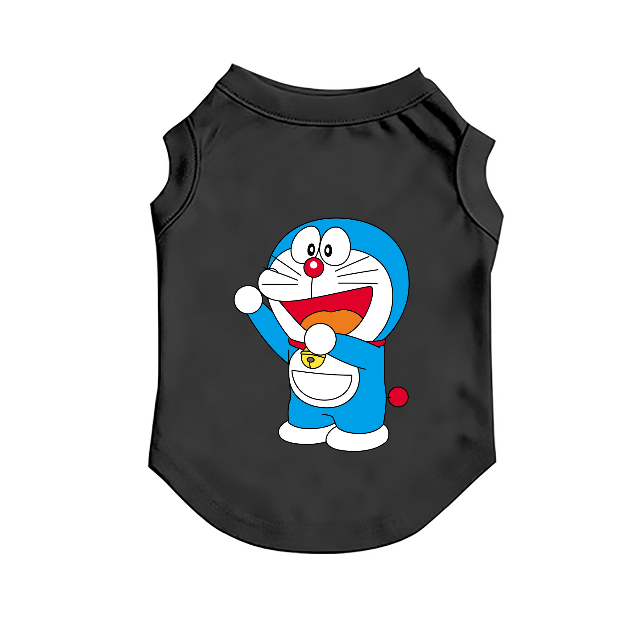 （画像用） ドラえもん Doraemon ペット用ベスト