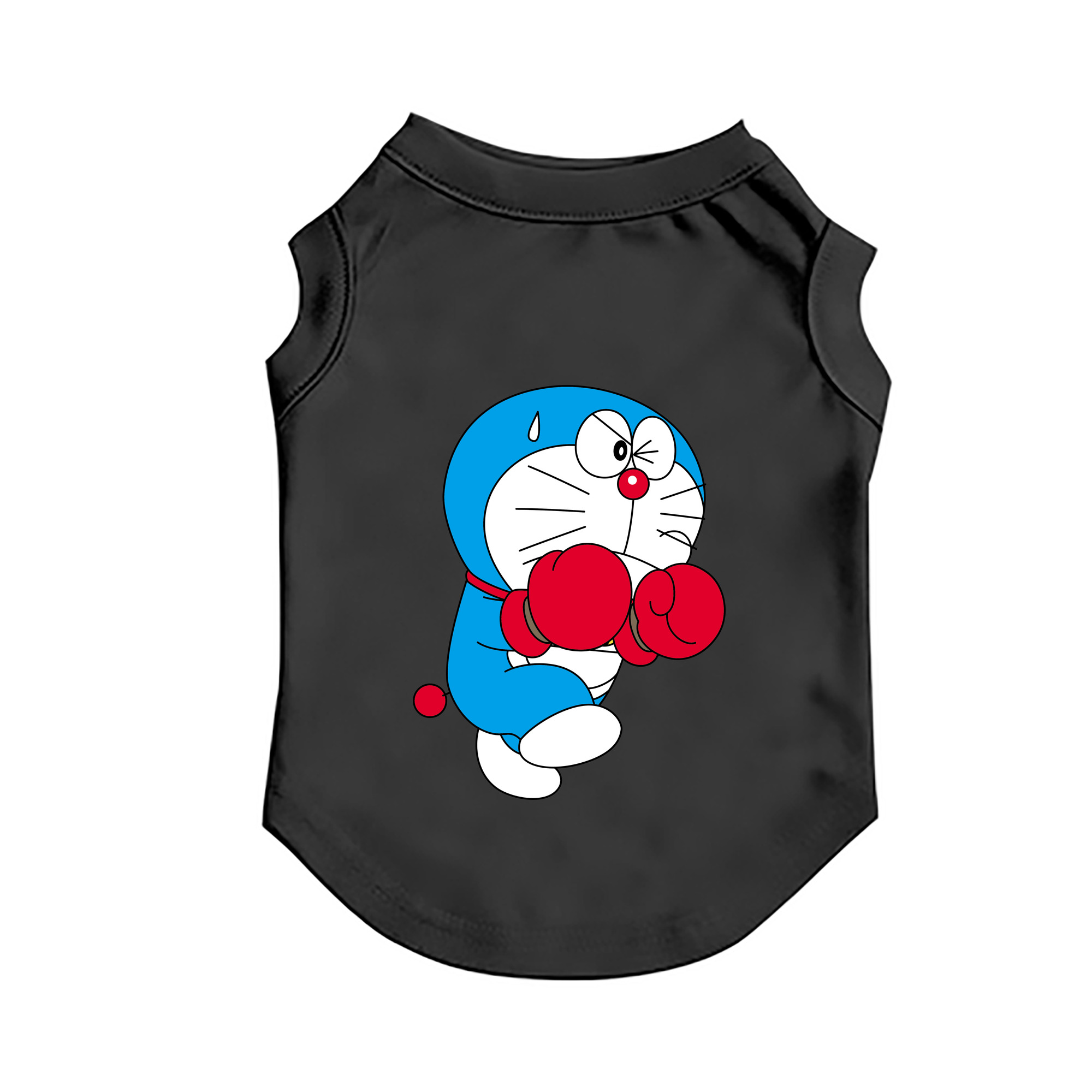 （画像用） ドラえもん Doraemon ペット用ベスト