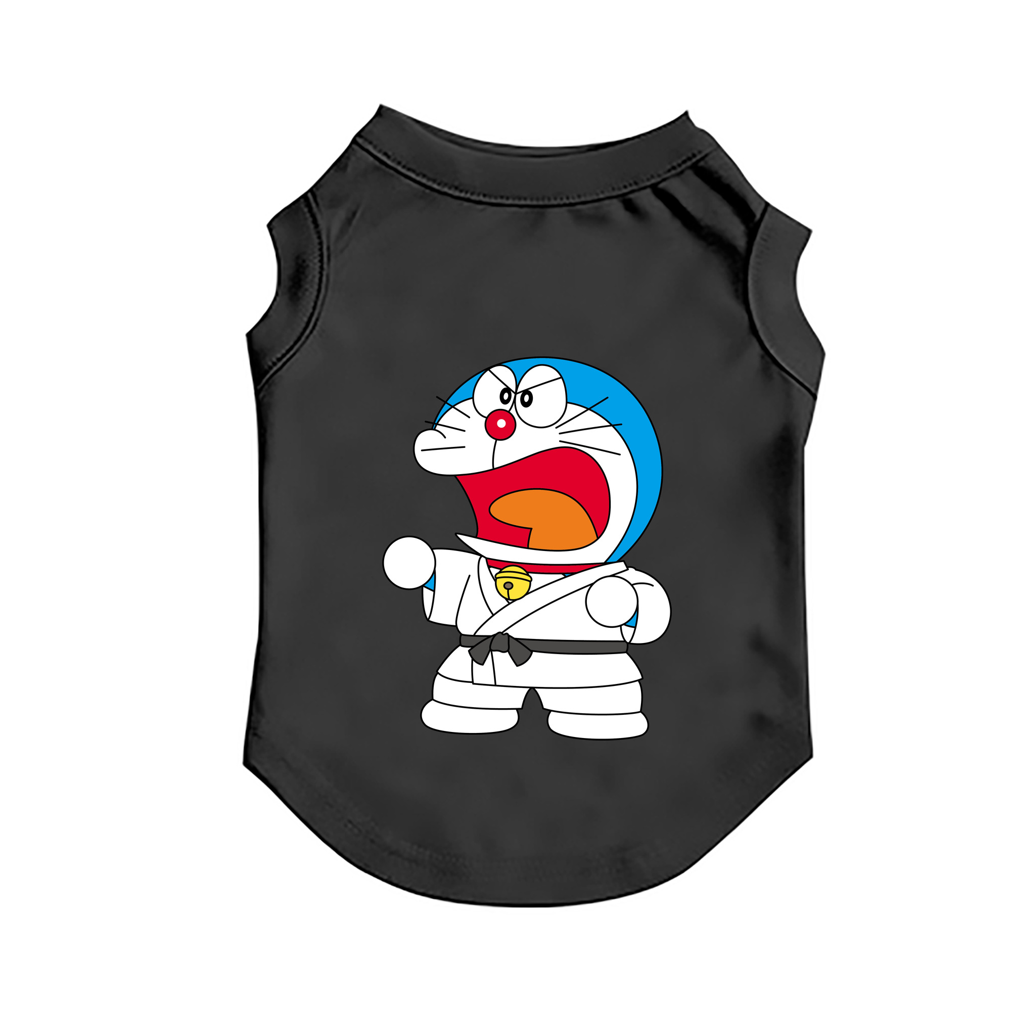 （画像用） ドラえもん Doraemon ペット用ベスト