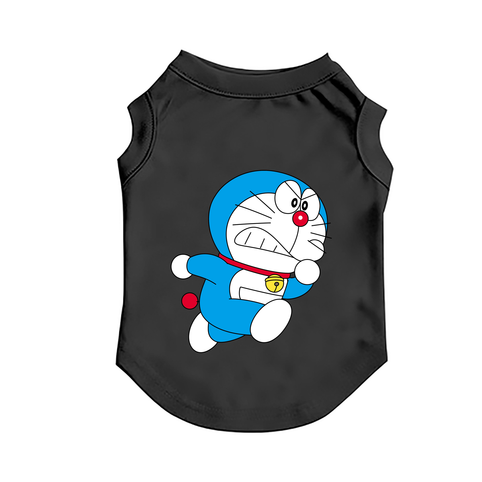 （画像用） ドラえもん Doraemon ペット用ベスト