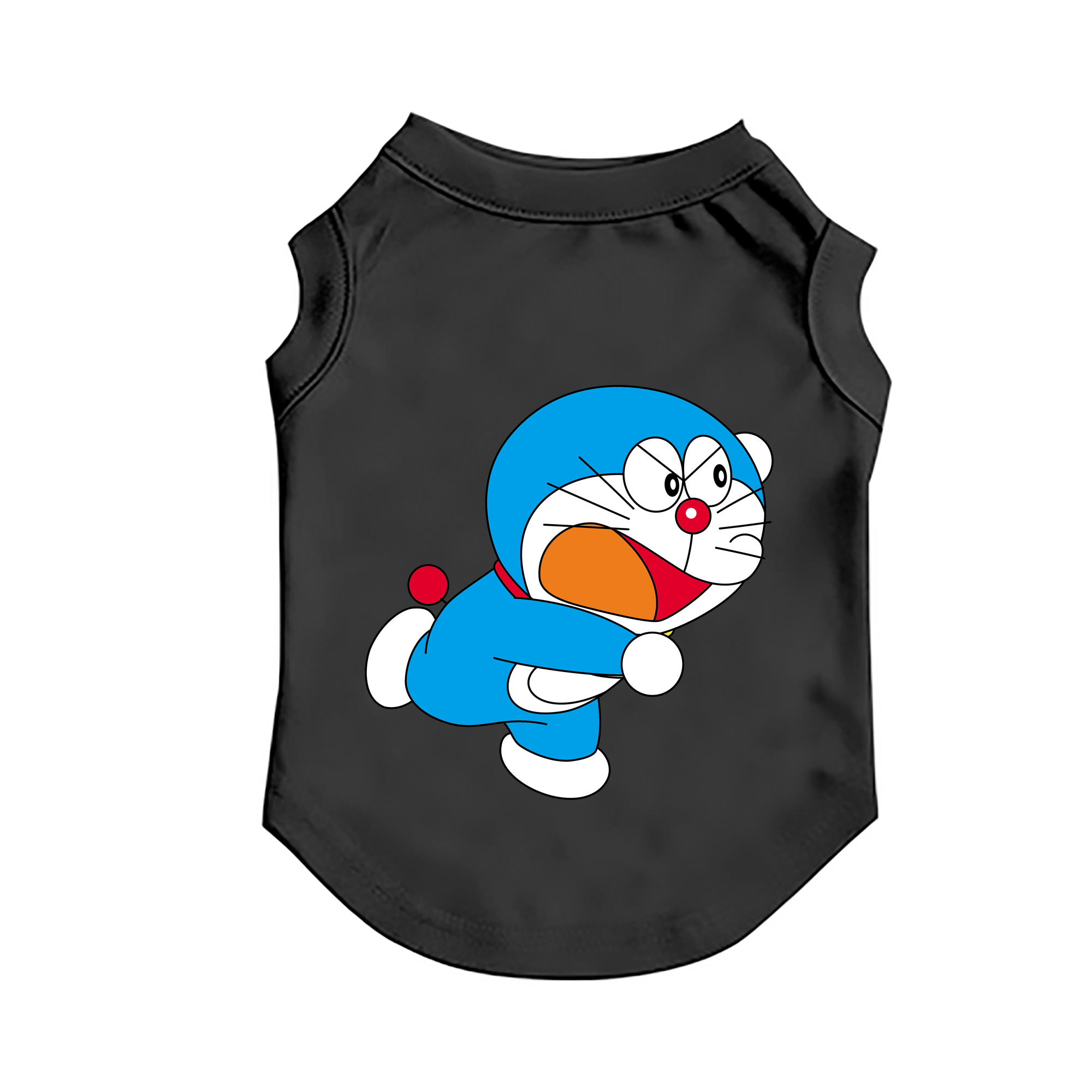 （画像用） ドラえもん Doraemon ペット用ベスト