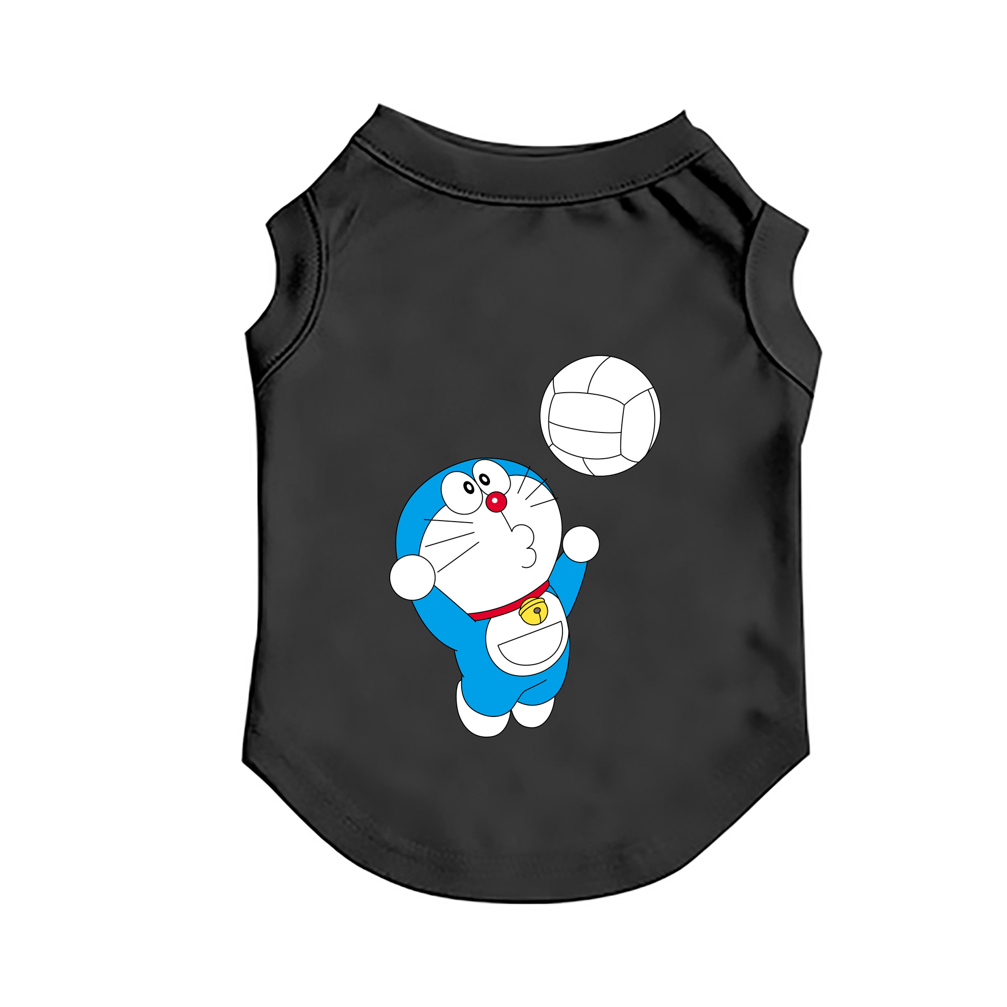 （画像用） ドラえもん Doraemon ペット用ベスト