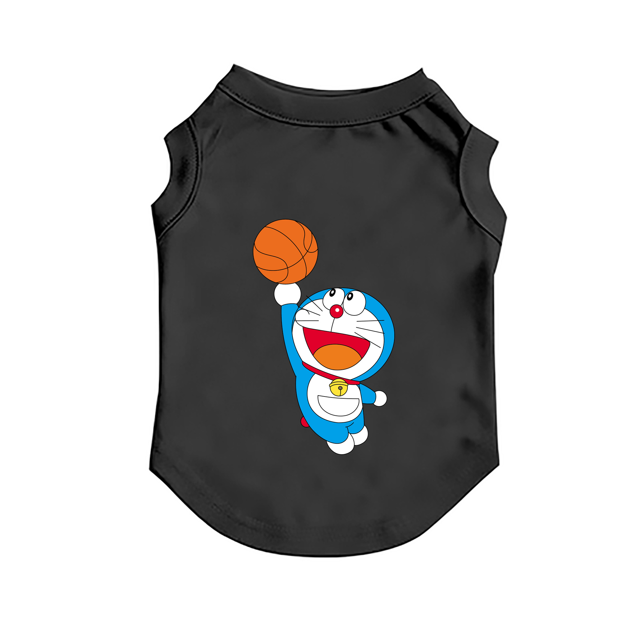 （画像用） ドラえもん Doraemon ペット用ベスト