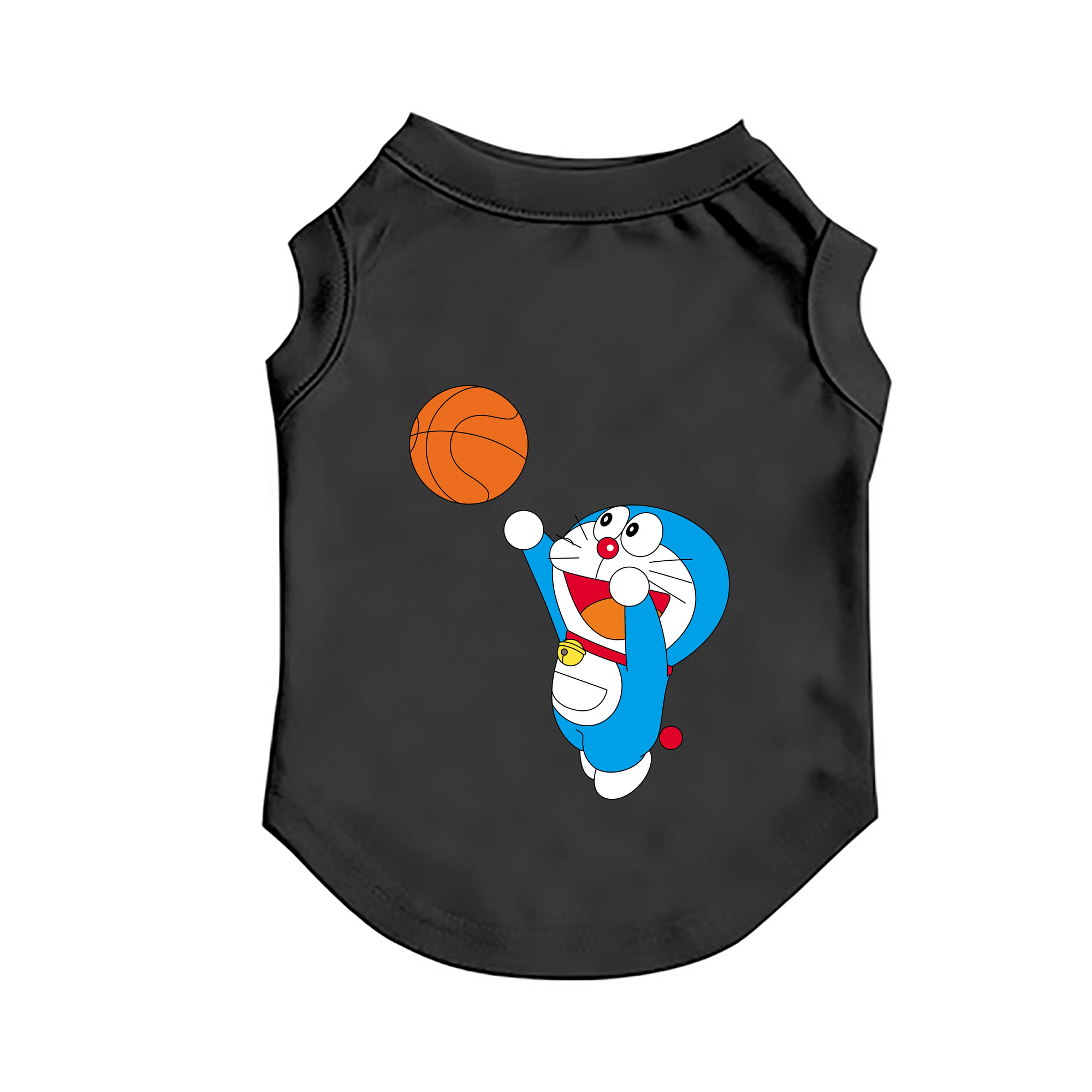 （画像用） ドラえもん Doraemon ペット用ベスト