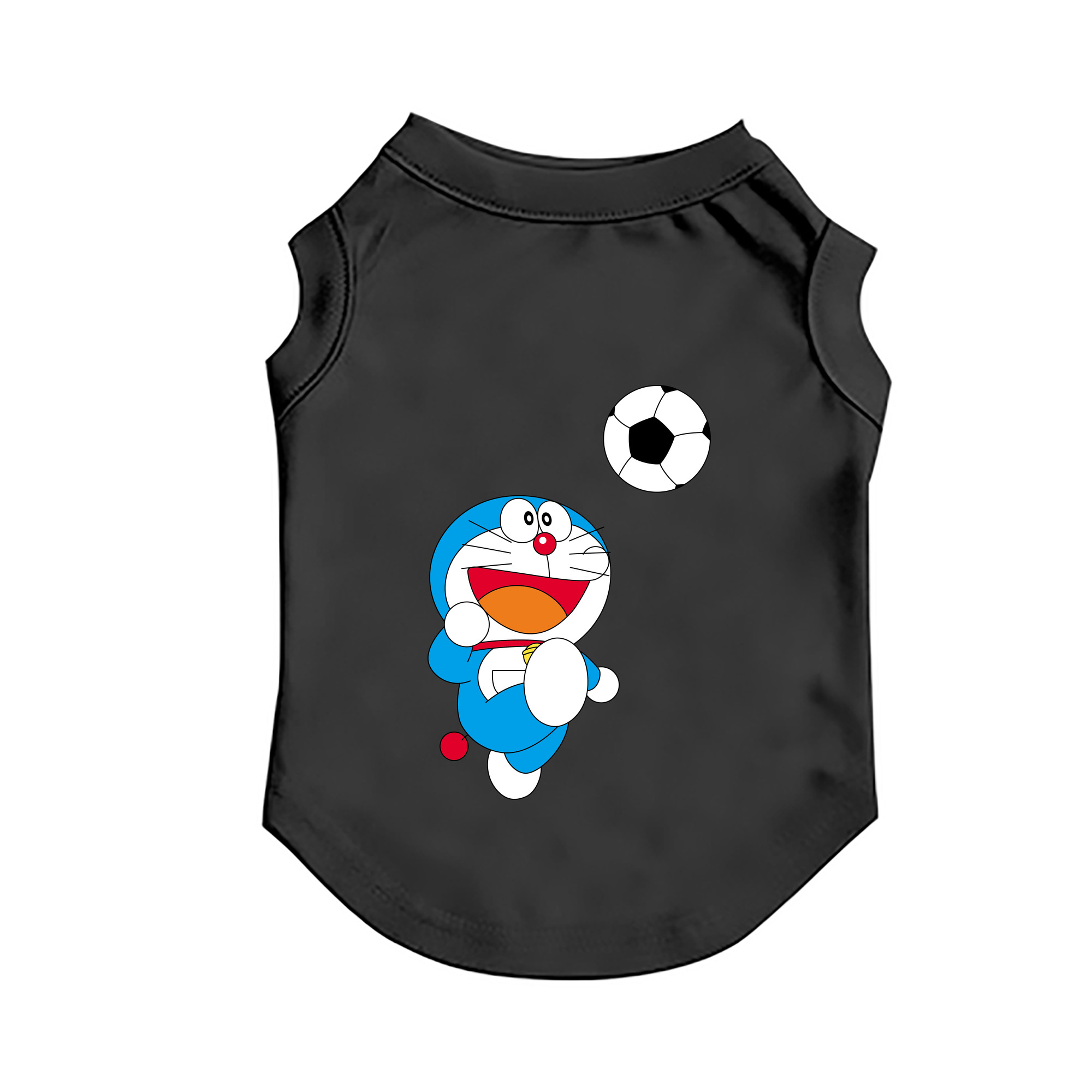 （画像用） ドラえもん Doraemon ペット用ベスト