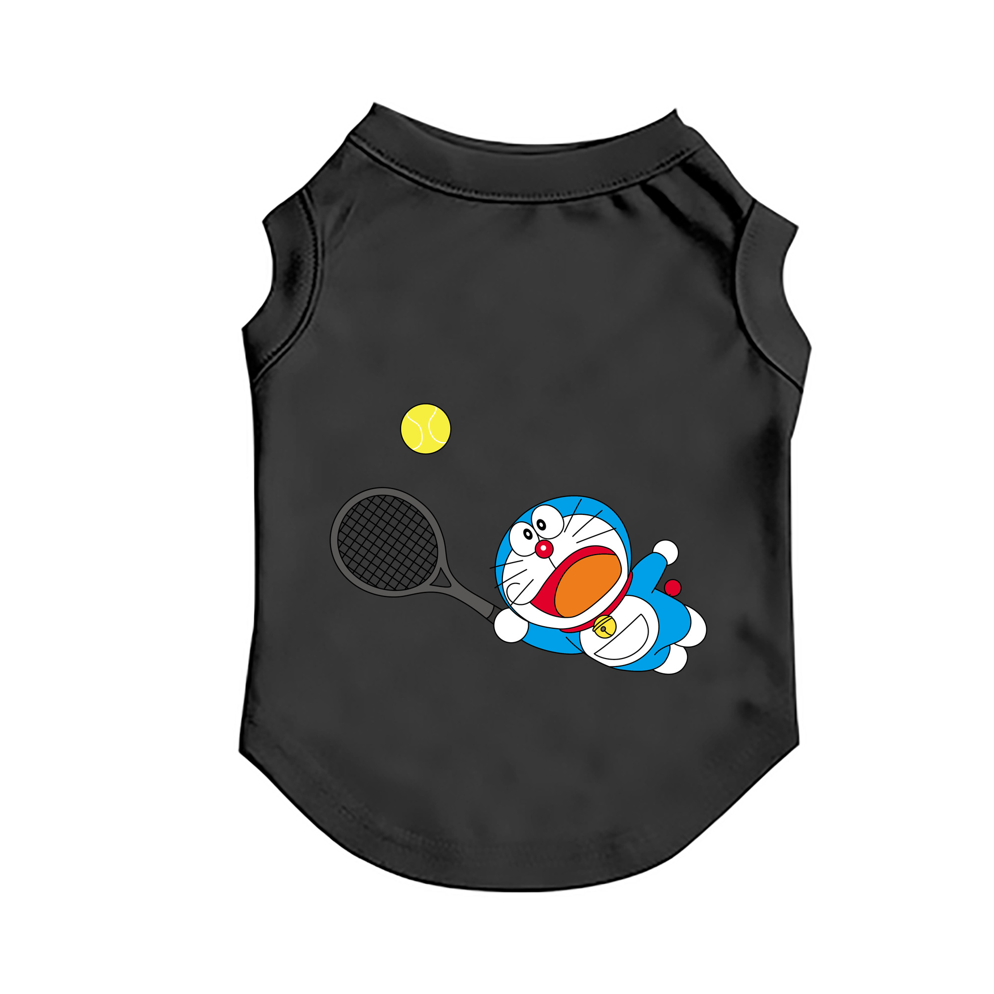 （画像用） ドラえもん Doraemon ペット用ベスト