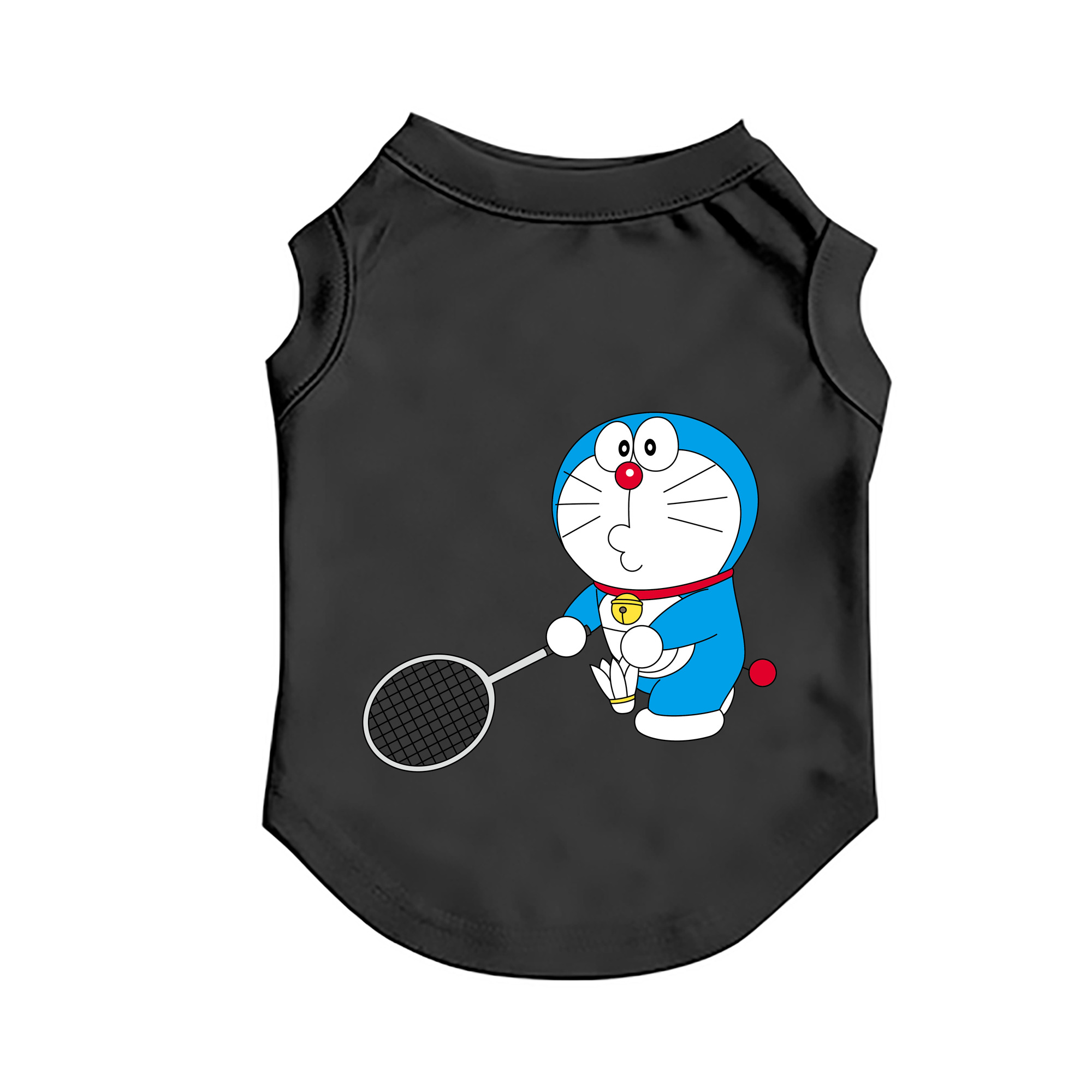 （画像用） ドラえもん Doraemon ペット用ベスト