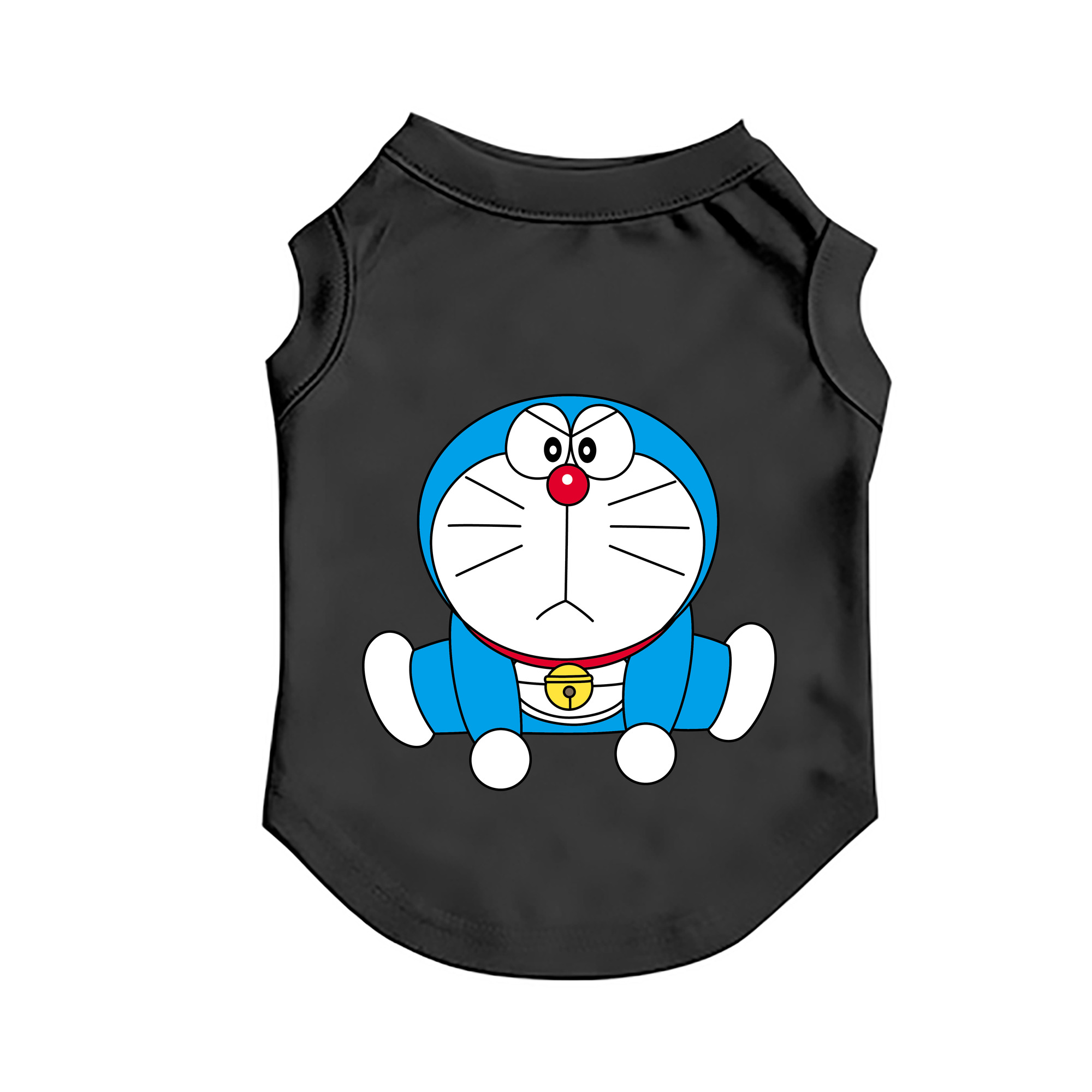 （画像用） ドラえもん Doraemon ペット用ベスト