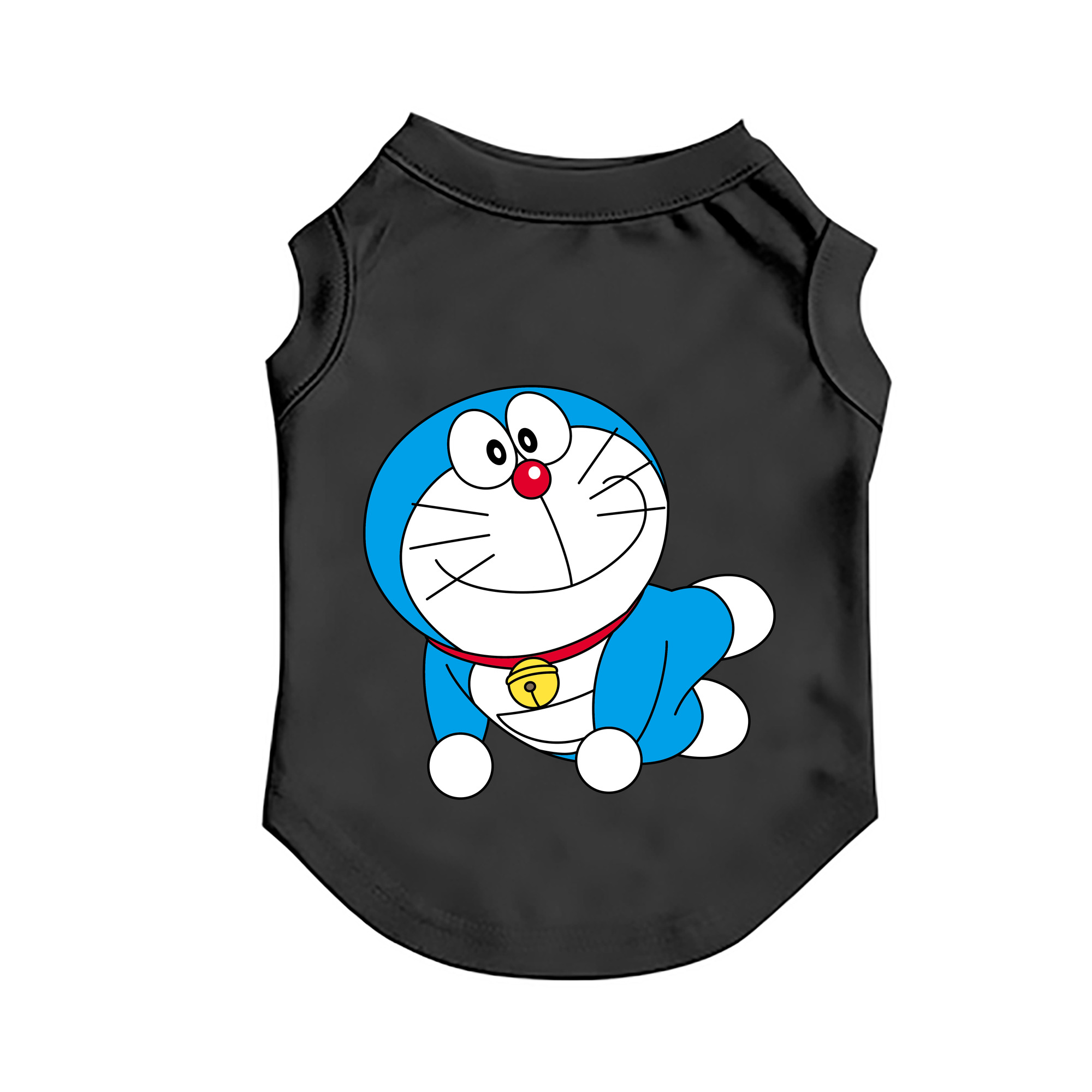 （画像用） ドラえもん Doraemon ペット用ベスト