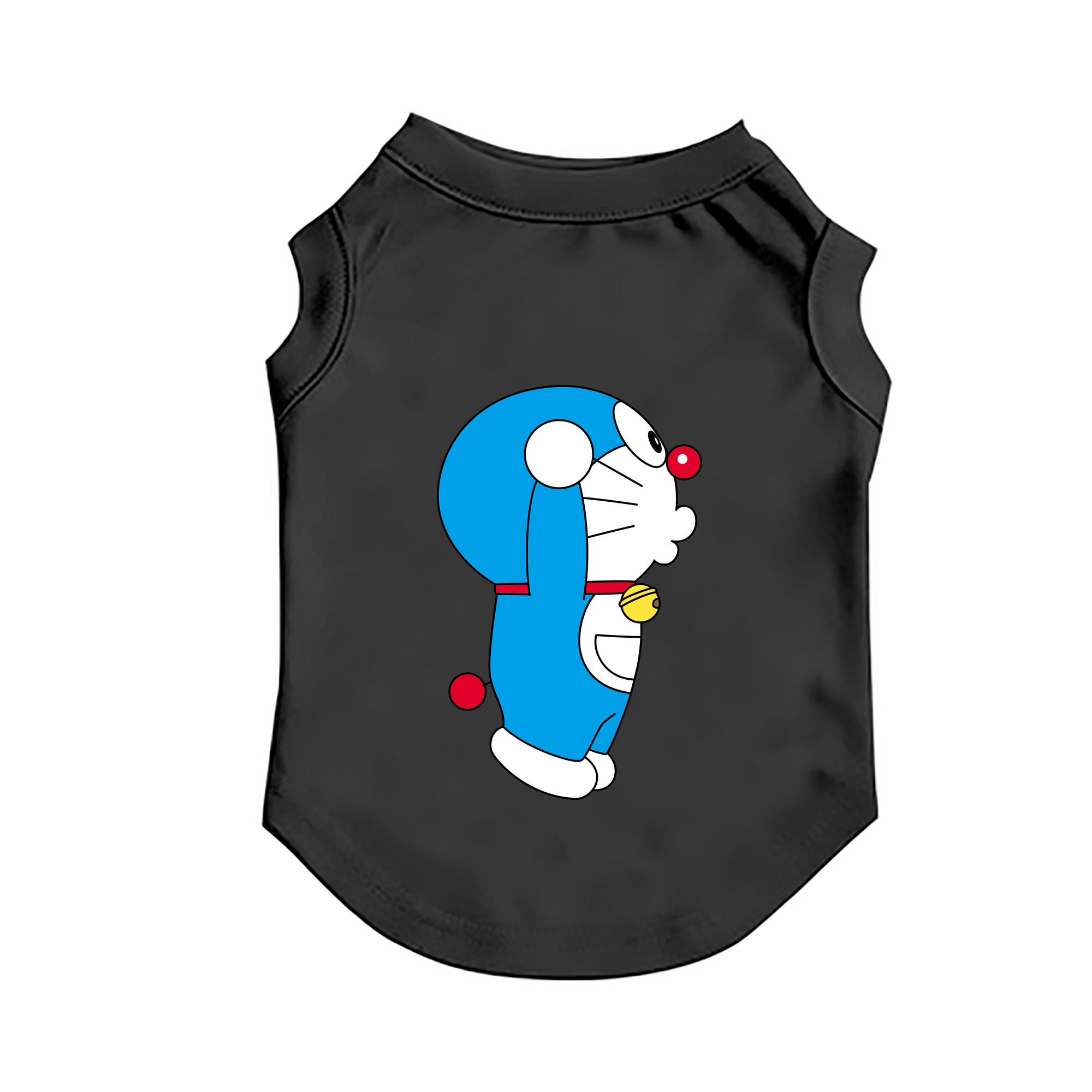 （画像用） ドラえもん Doraemon ペット用ベスト