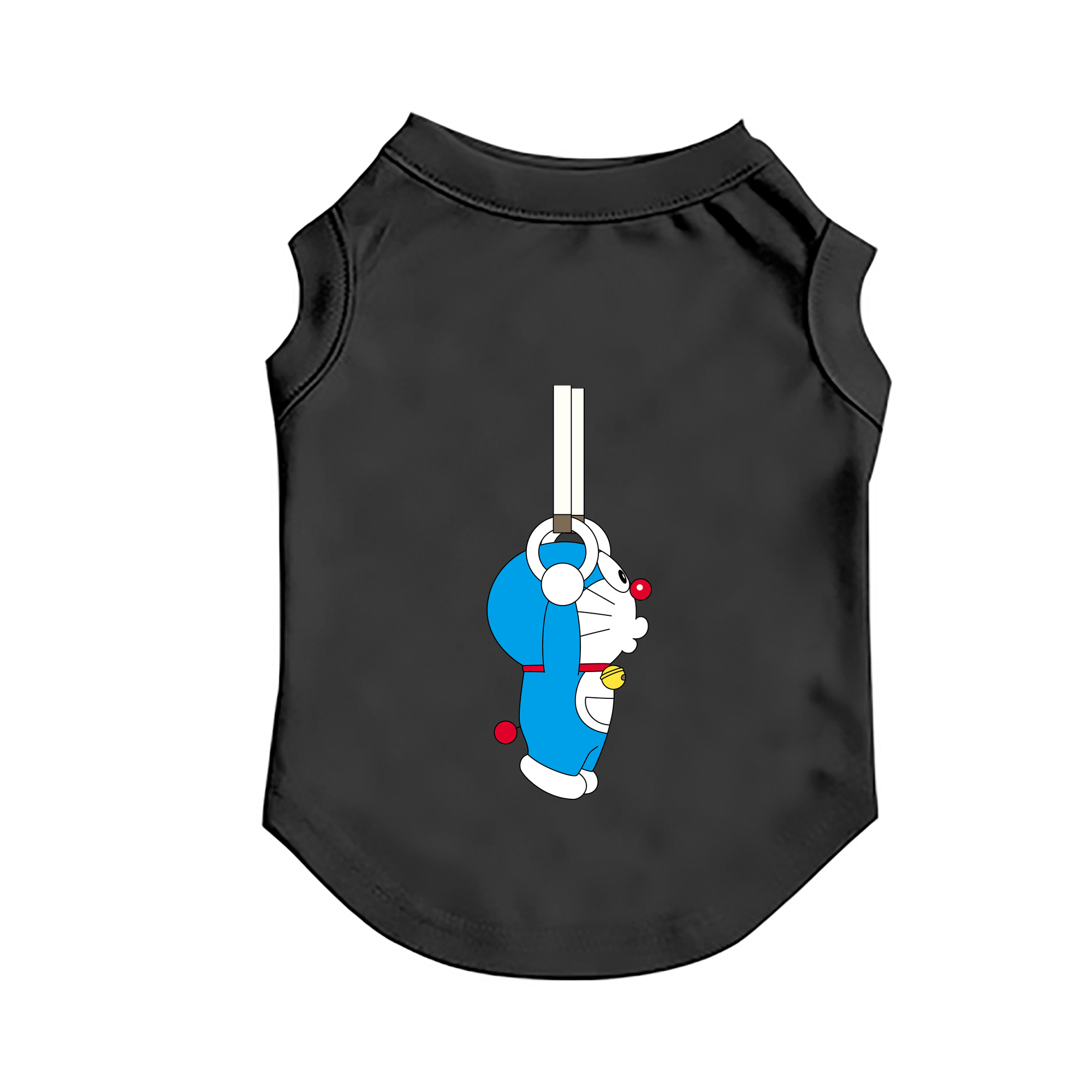 （画像用） ドラえもん Doraemon ペット用ベスト