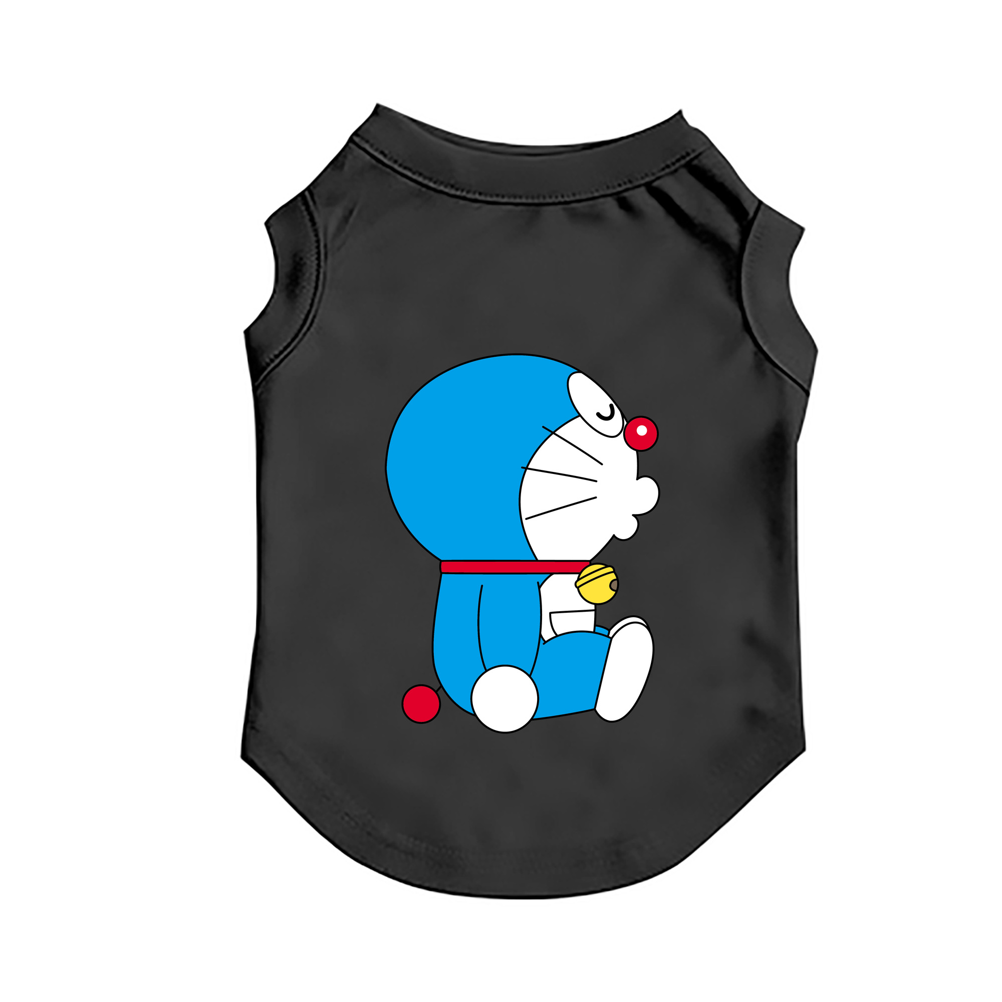 （画像用） ドラえもん Doraemon ペット用ベスト