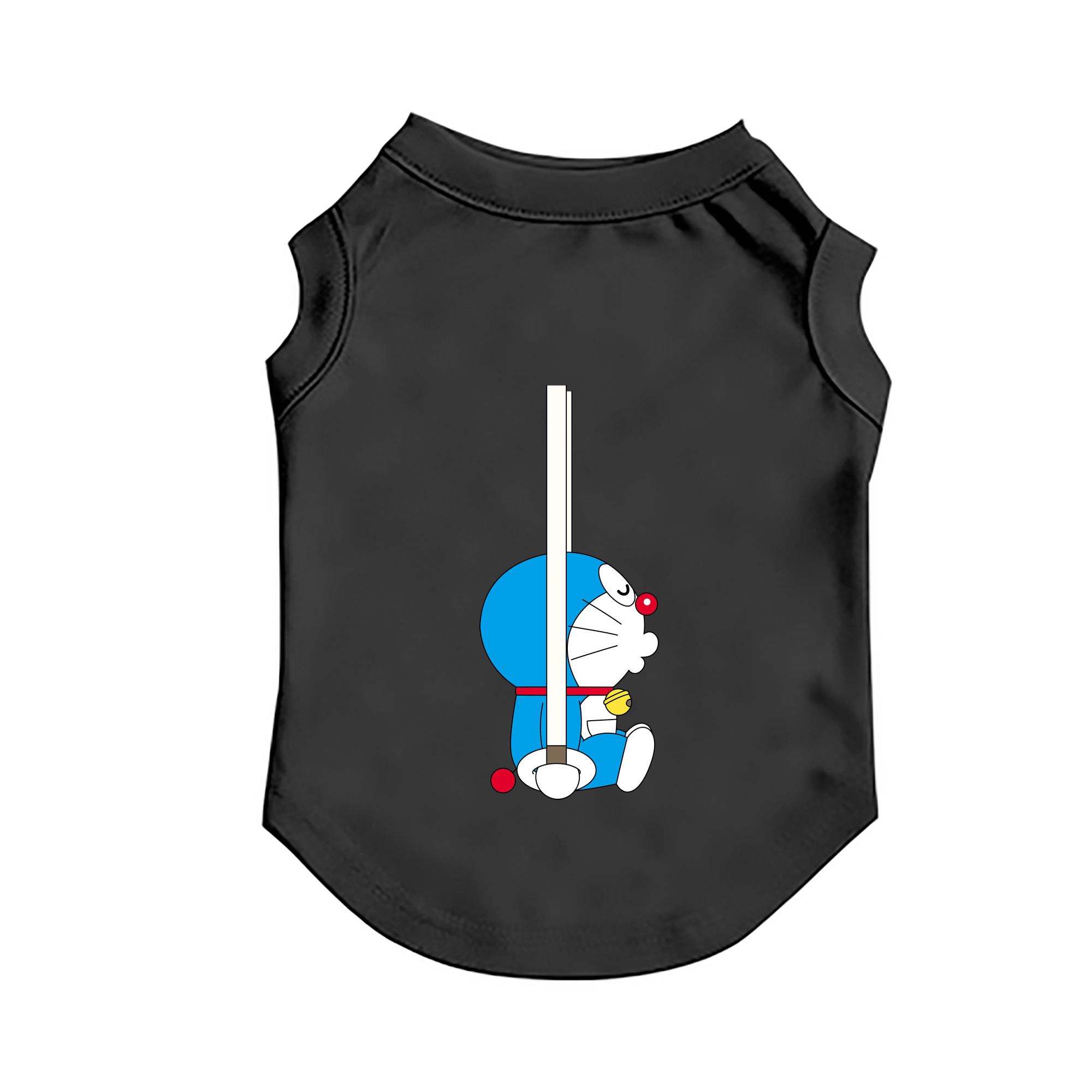 （画像用） ドラえもん Doraemon ペット用ベスト