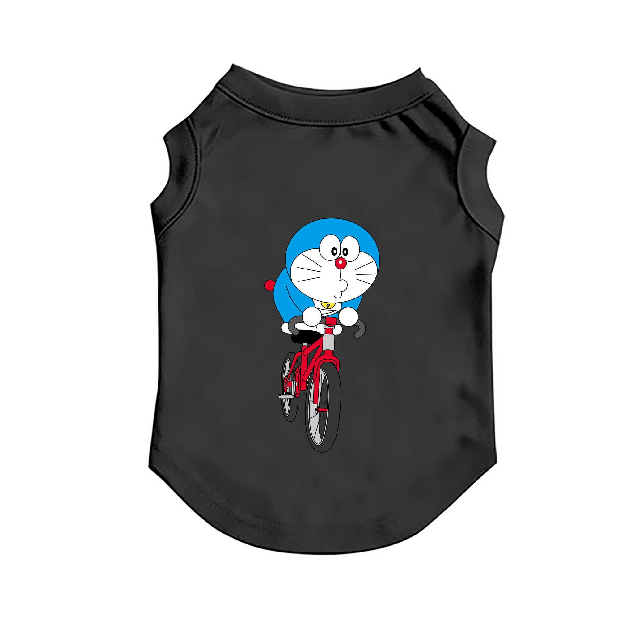 （画像用） ドラえもん Doraemon ペット用ベスト