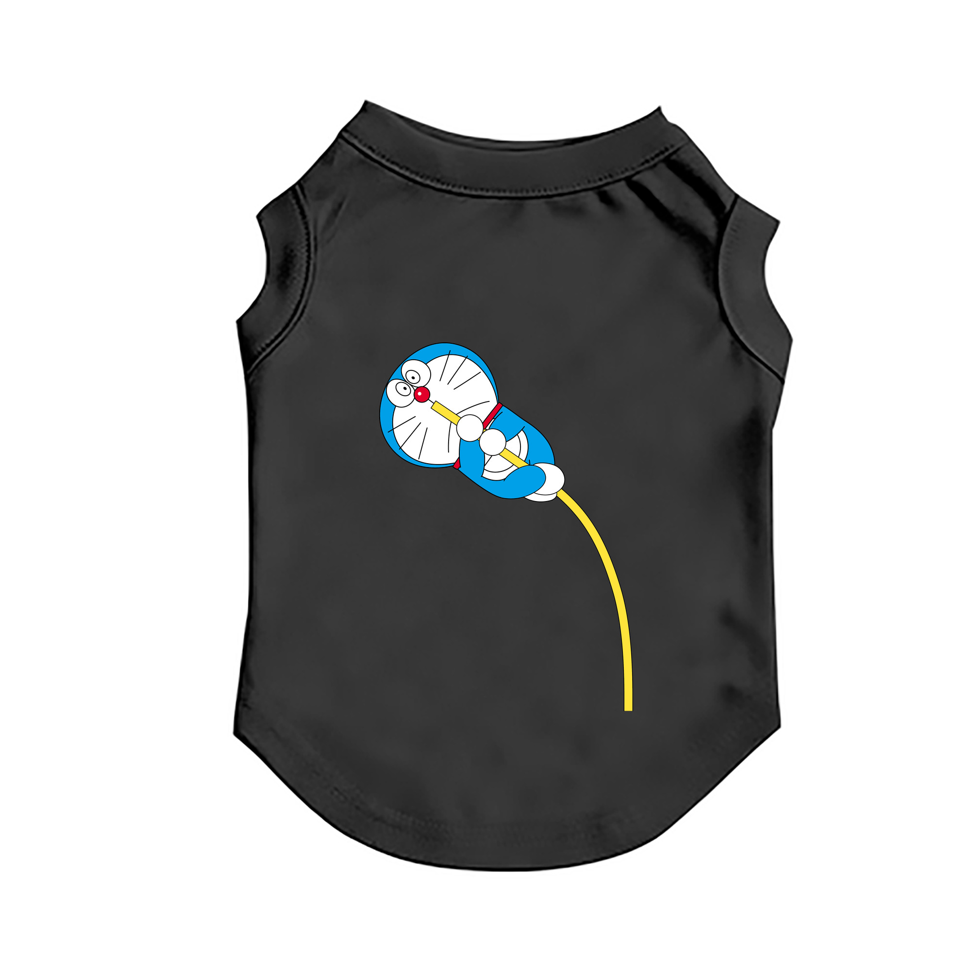 （画像用） ドラえもん Doraemon ペット用ベスト