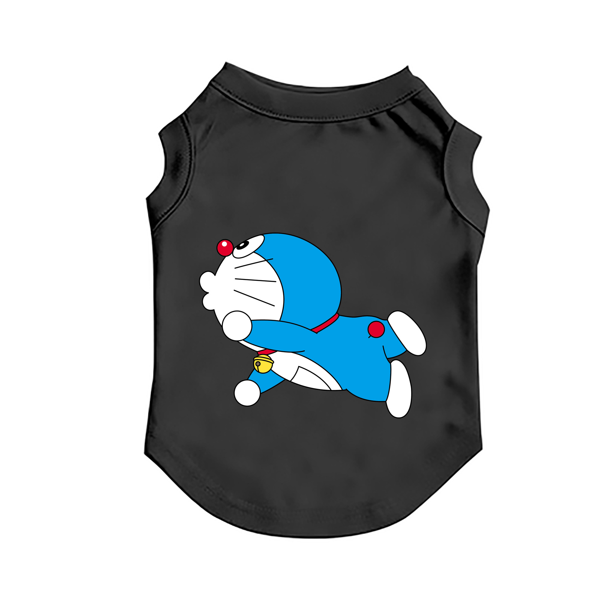 （画像用） ドラえもん Doraemon ペット用ベスト