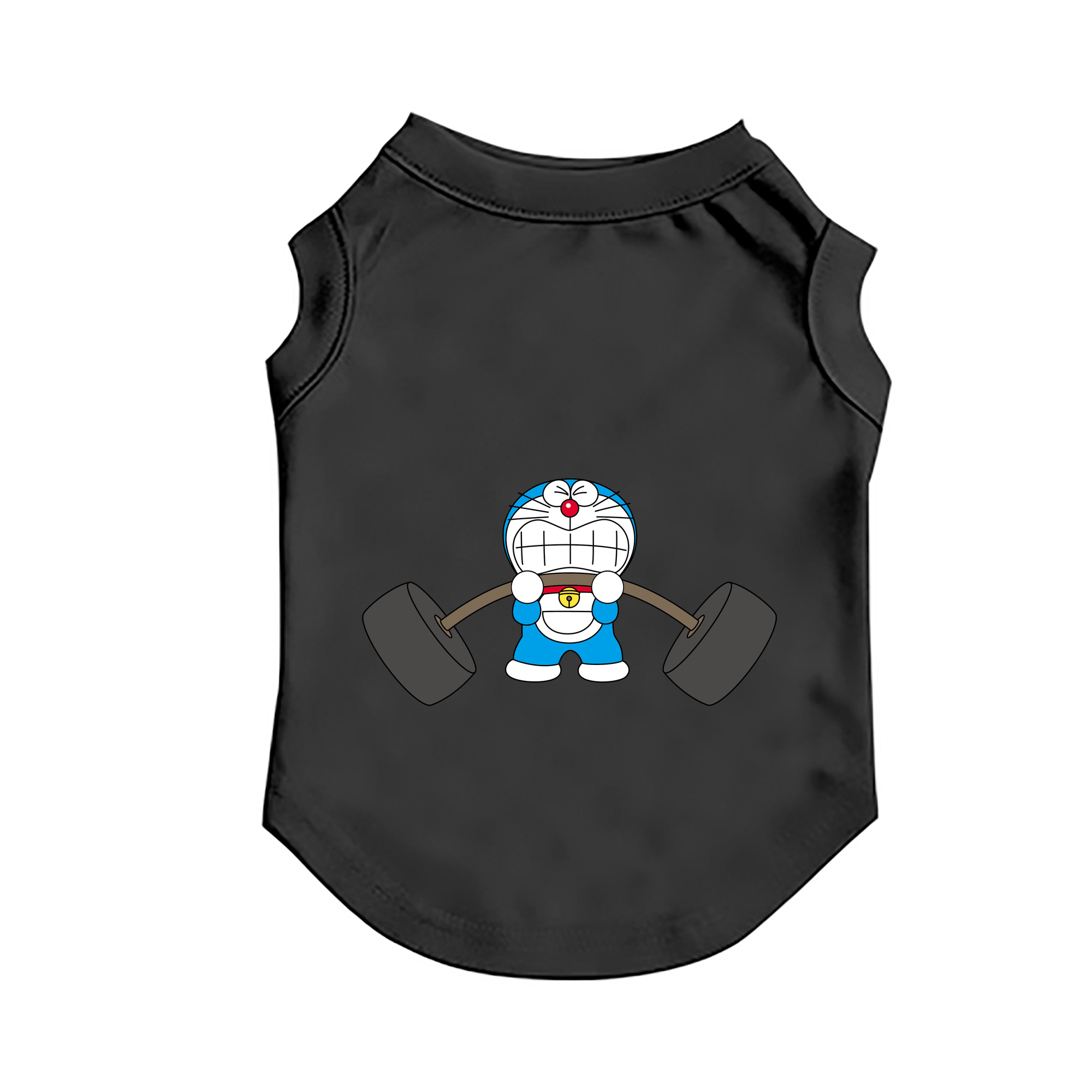 （画像用） ドラえもん Doraemon ペット用ベスト