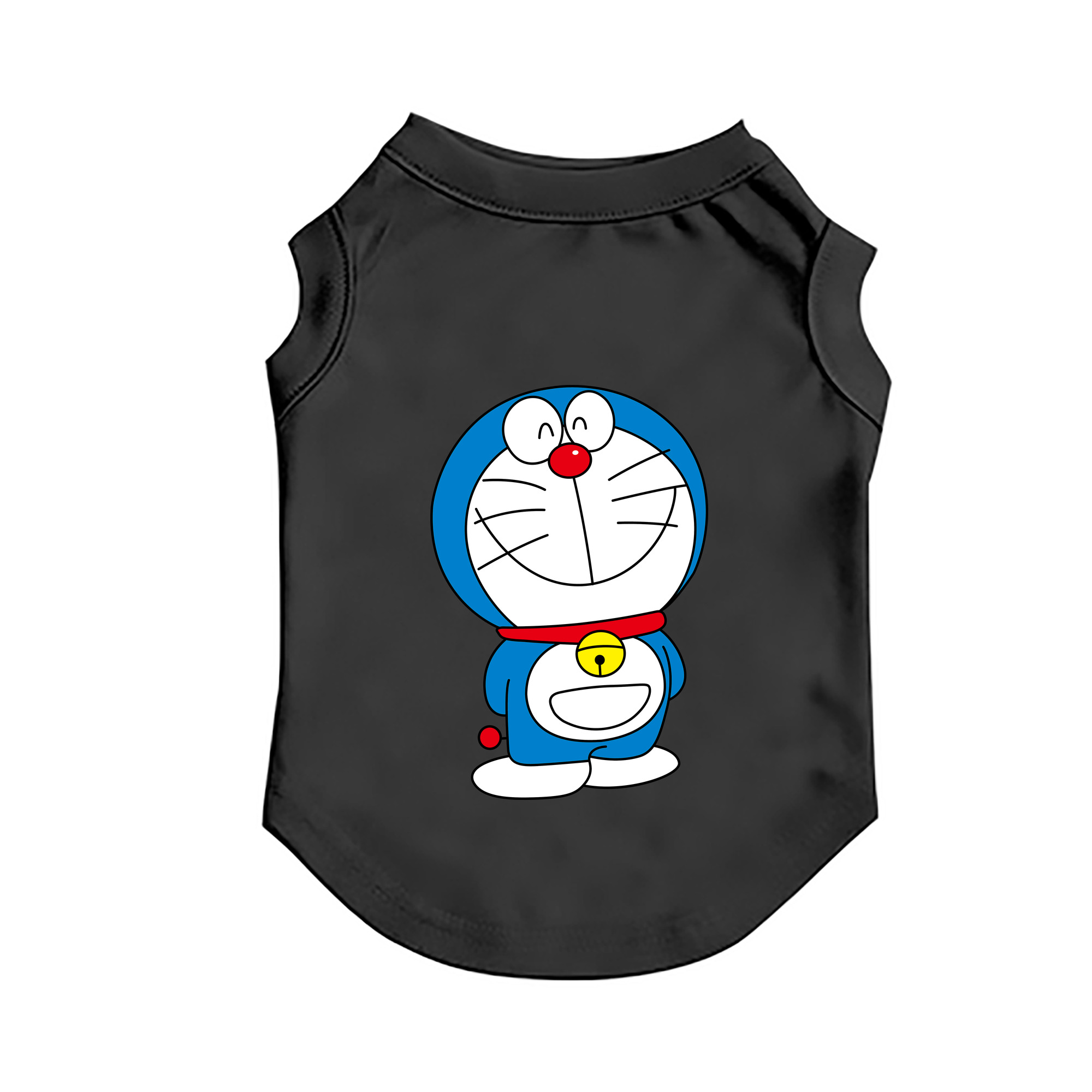 （画像用） ドラえもん Doraemon ペット用ベスト