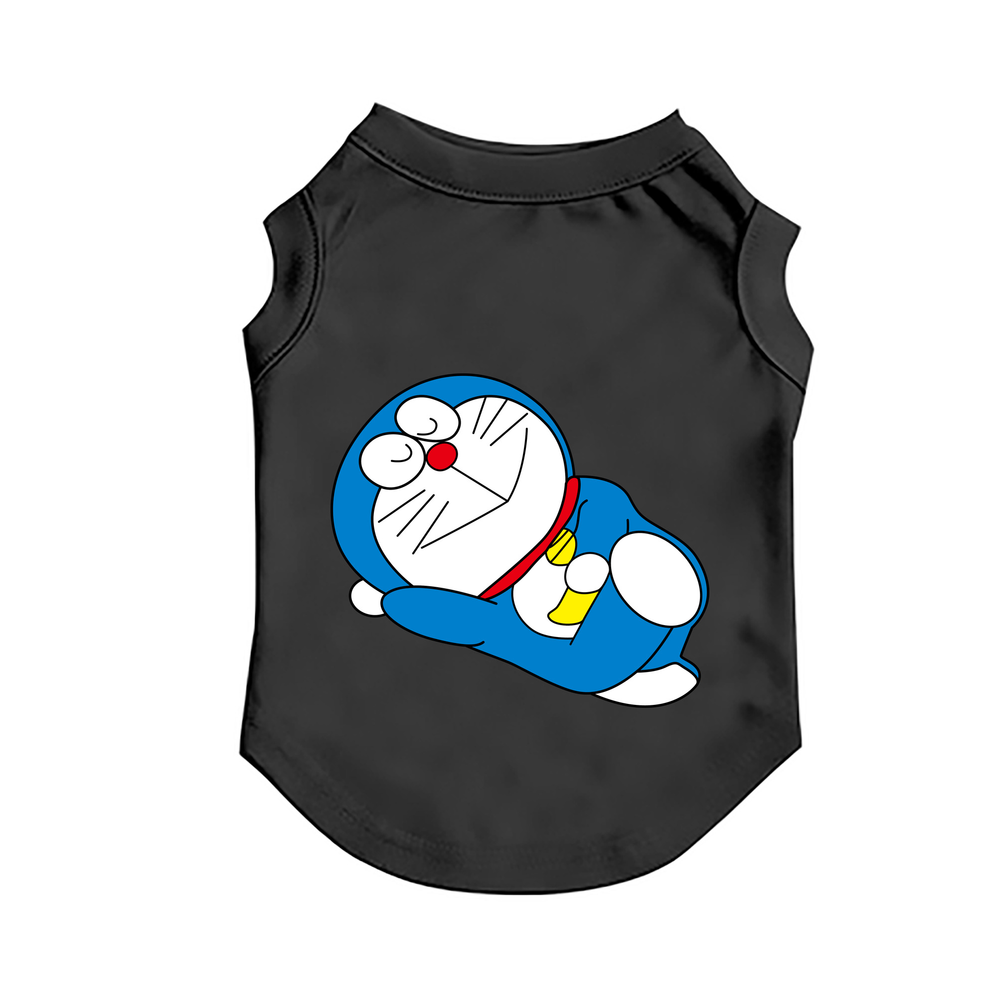 （画像用） ドラえもん Doraemon ペット用ベスト
