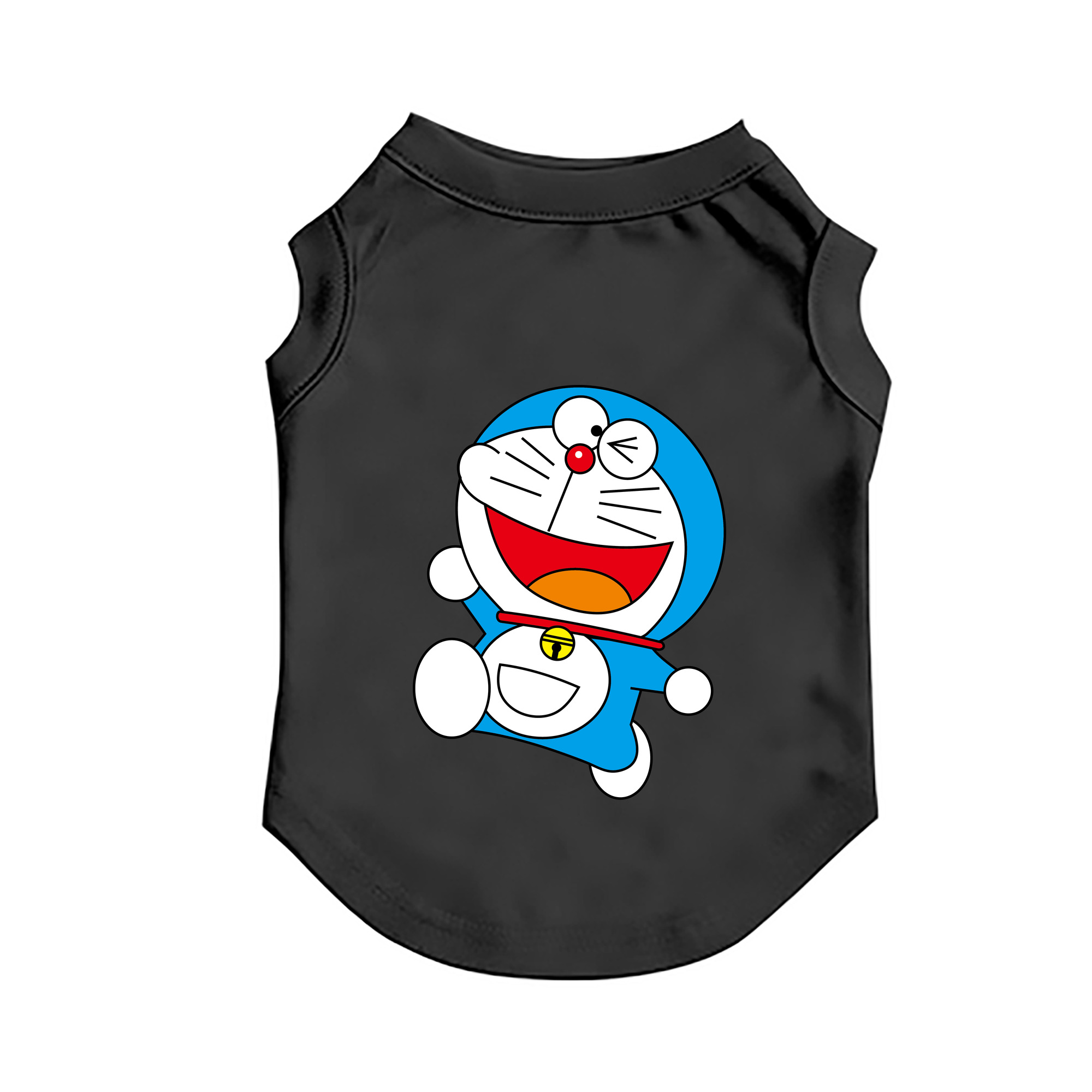 （画像用） ドラえもん Doraemon ペット用ベスト