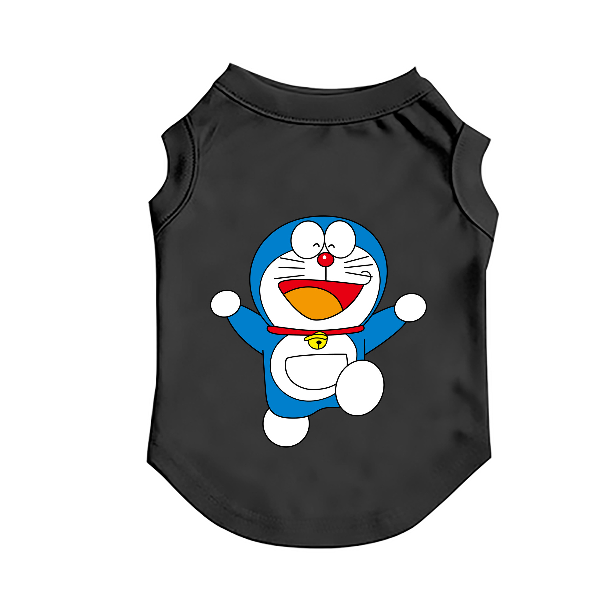 （画像用） ドラえもん Doraemon ペット用ベスト