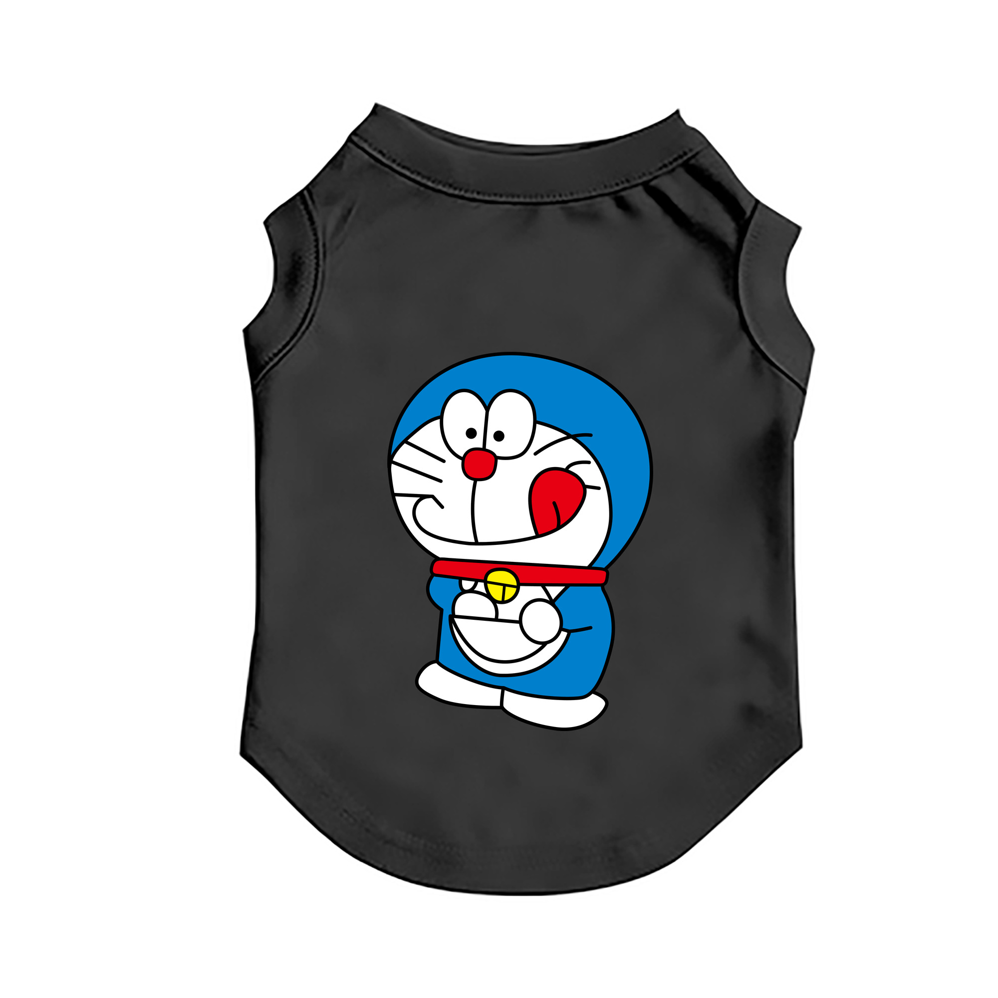 （画像用） ドラえもん Doraemon ペット用ベスト