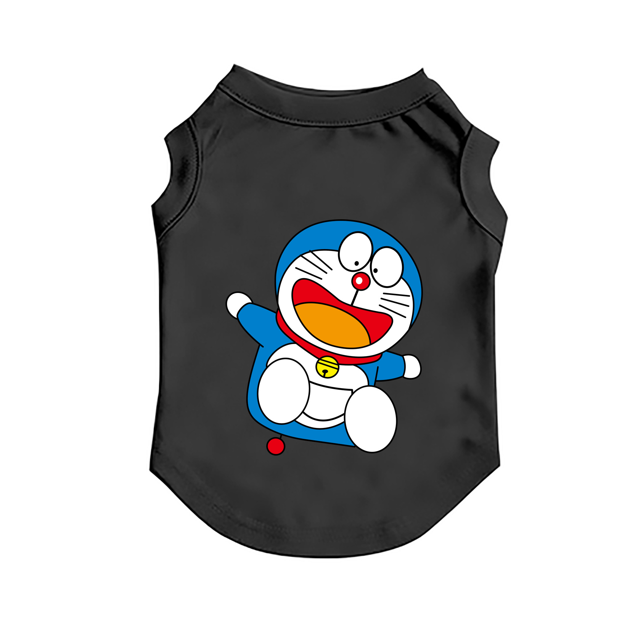 （画像用） ドラえもん Doraemon ペット用ベスト