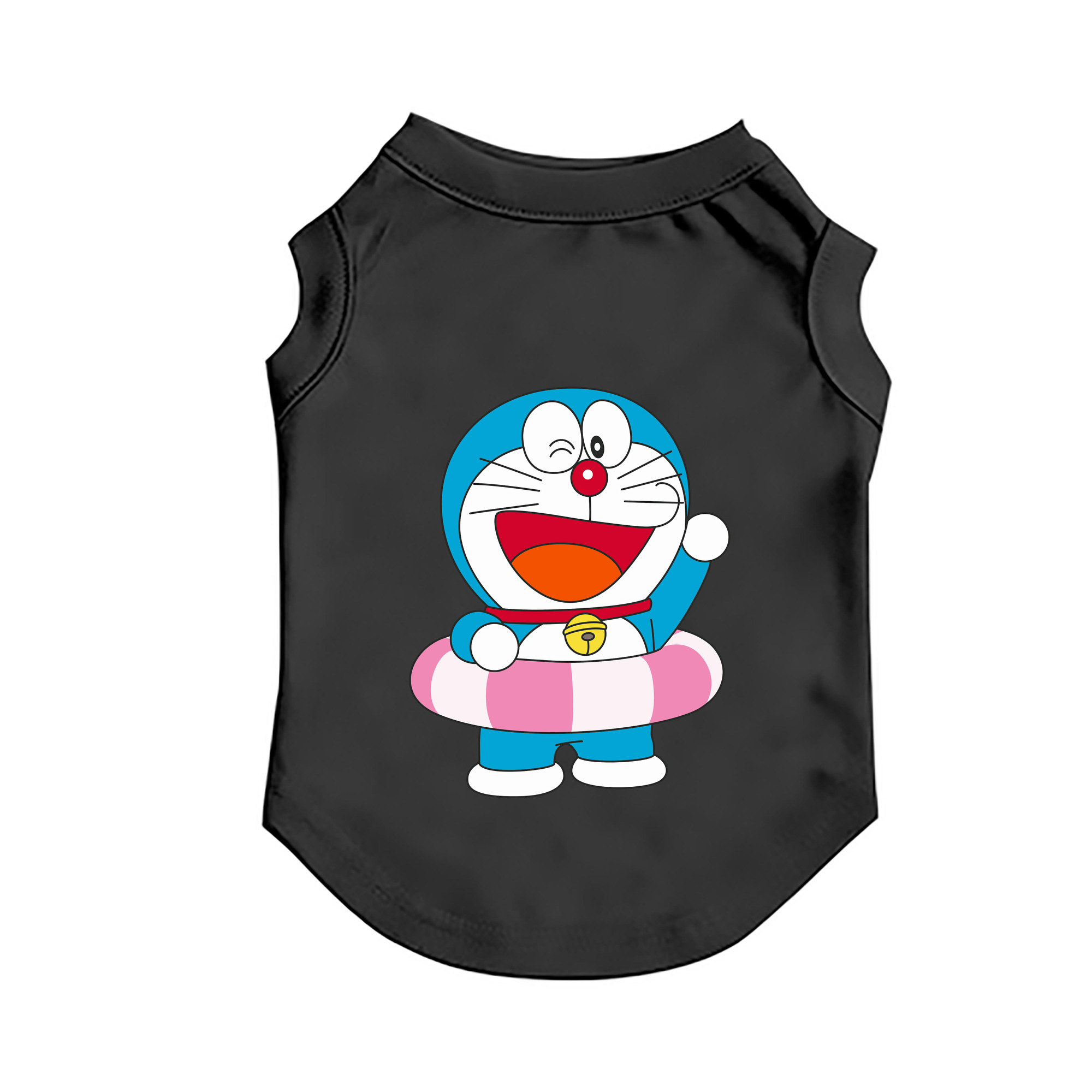 （画像用） ドラえもん Doraemon ペット用ベスト