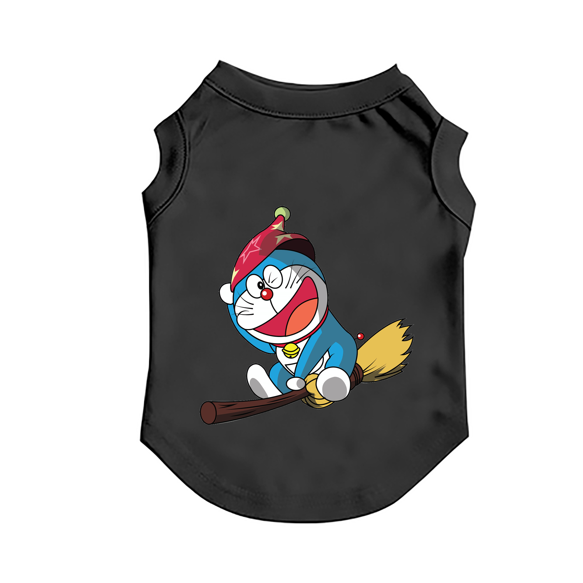 （画像用） ドラえもん Doraemon ペット用ベスト