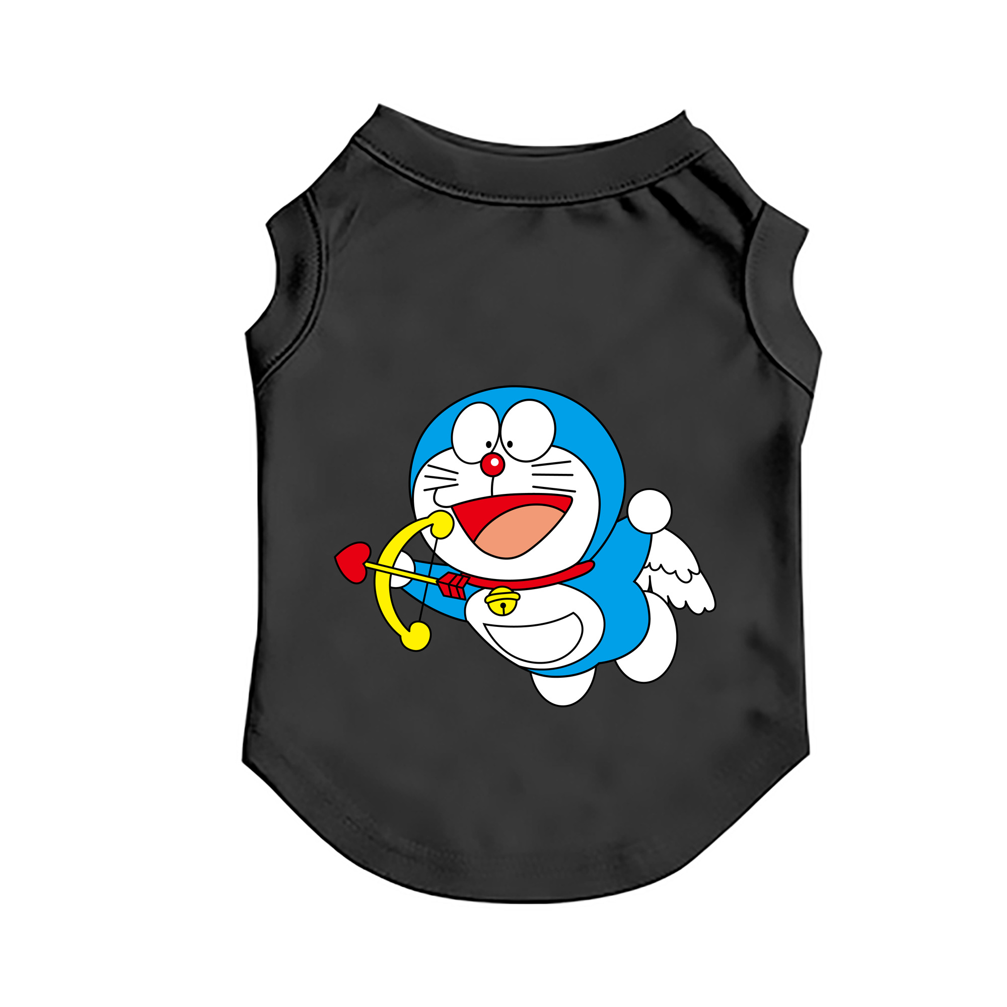 （画像用） ドラえもん Doraemon ペット用ベスト