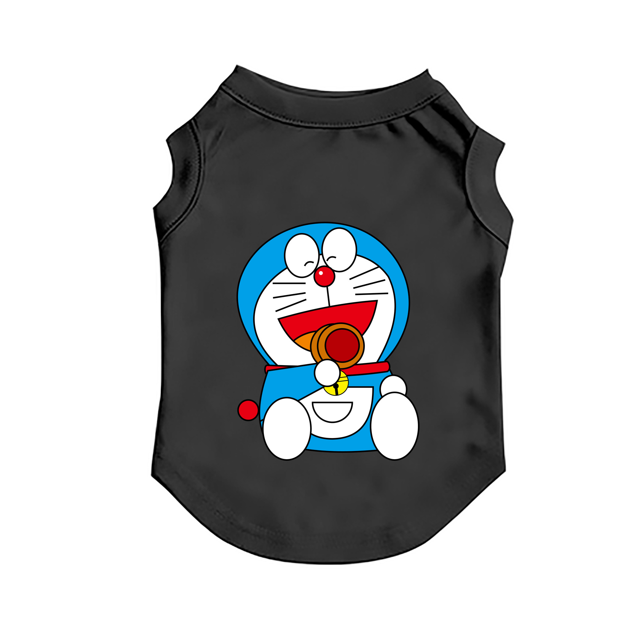 （画像用） ドラえもん Doraemon ペット用ベスト