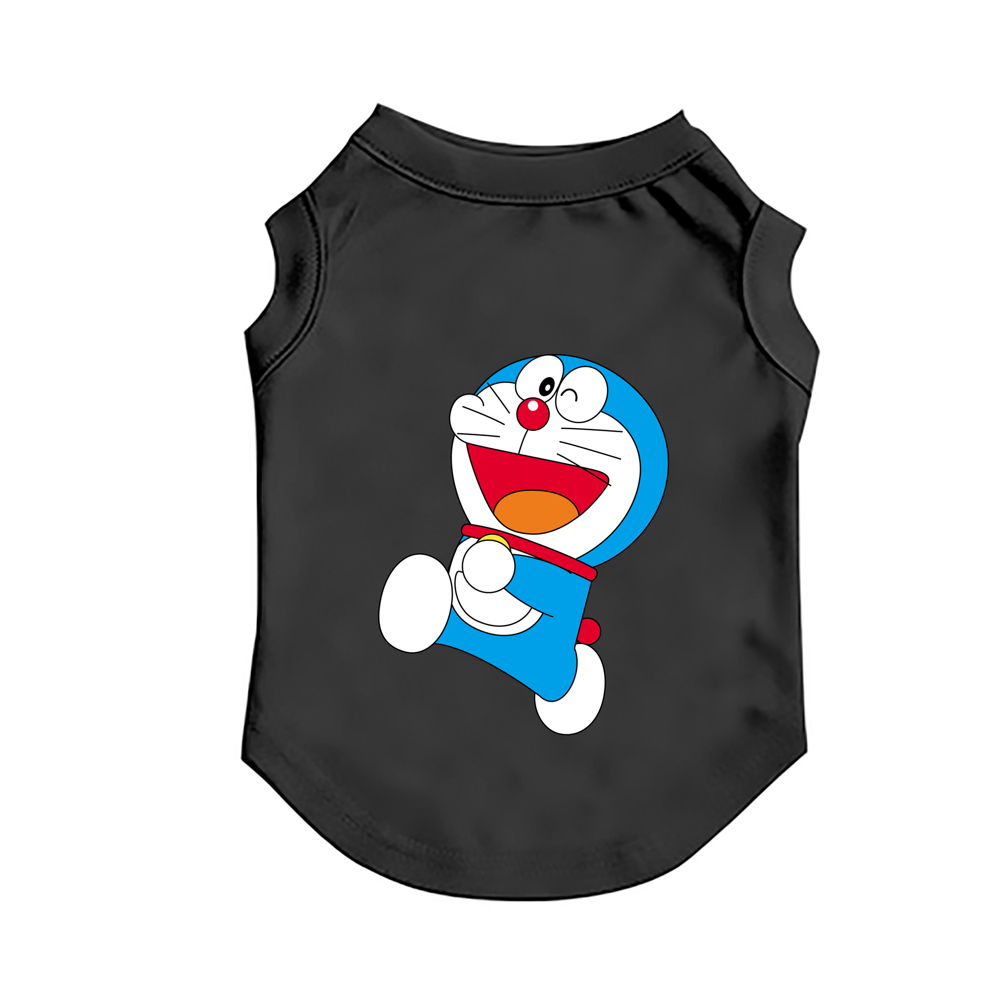 （画像用） ドラえもん Doraemon ペット用ベスト