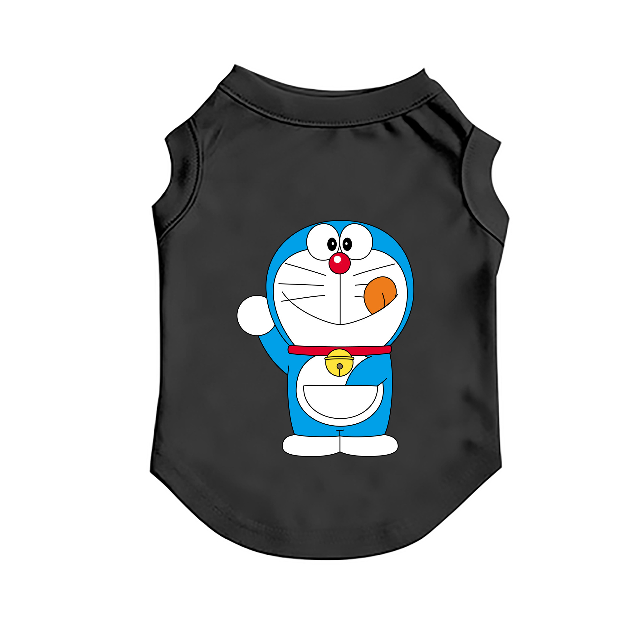 （画像用） ドラえもん Doraemon ペット用ベスト