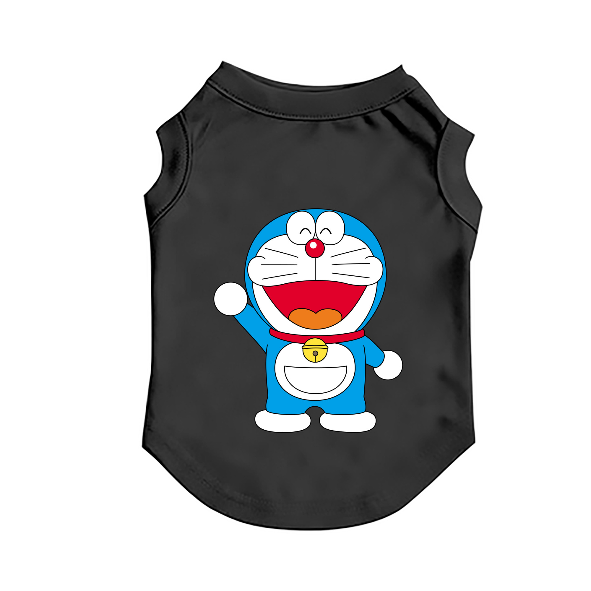 （画像用） ドラえもん Doraemon ペット用ベスト