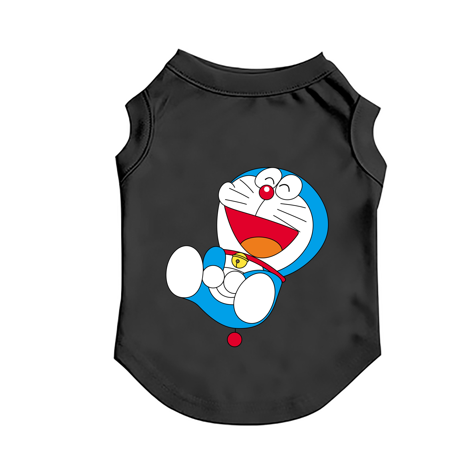 （画像用） ドラえもん Doraemon ペット用ベスト