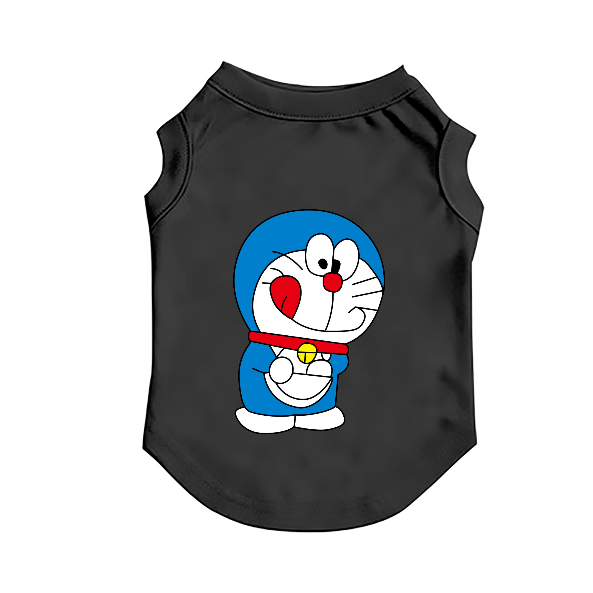 （画像用） ドラえもん Doraemon ペット用ベスト