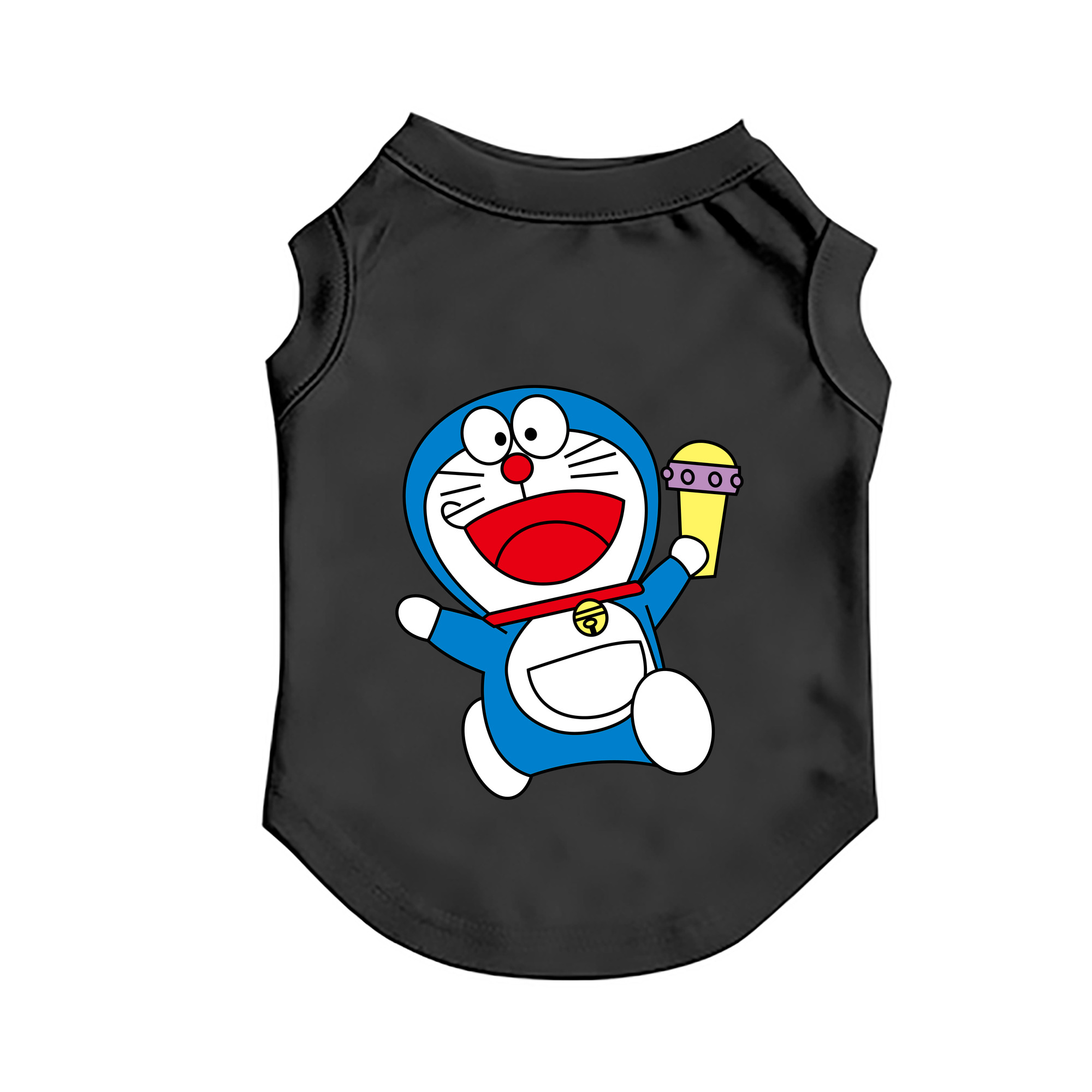 （画像用） ドラえもん Doraemon ペット用ベスト