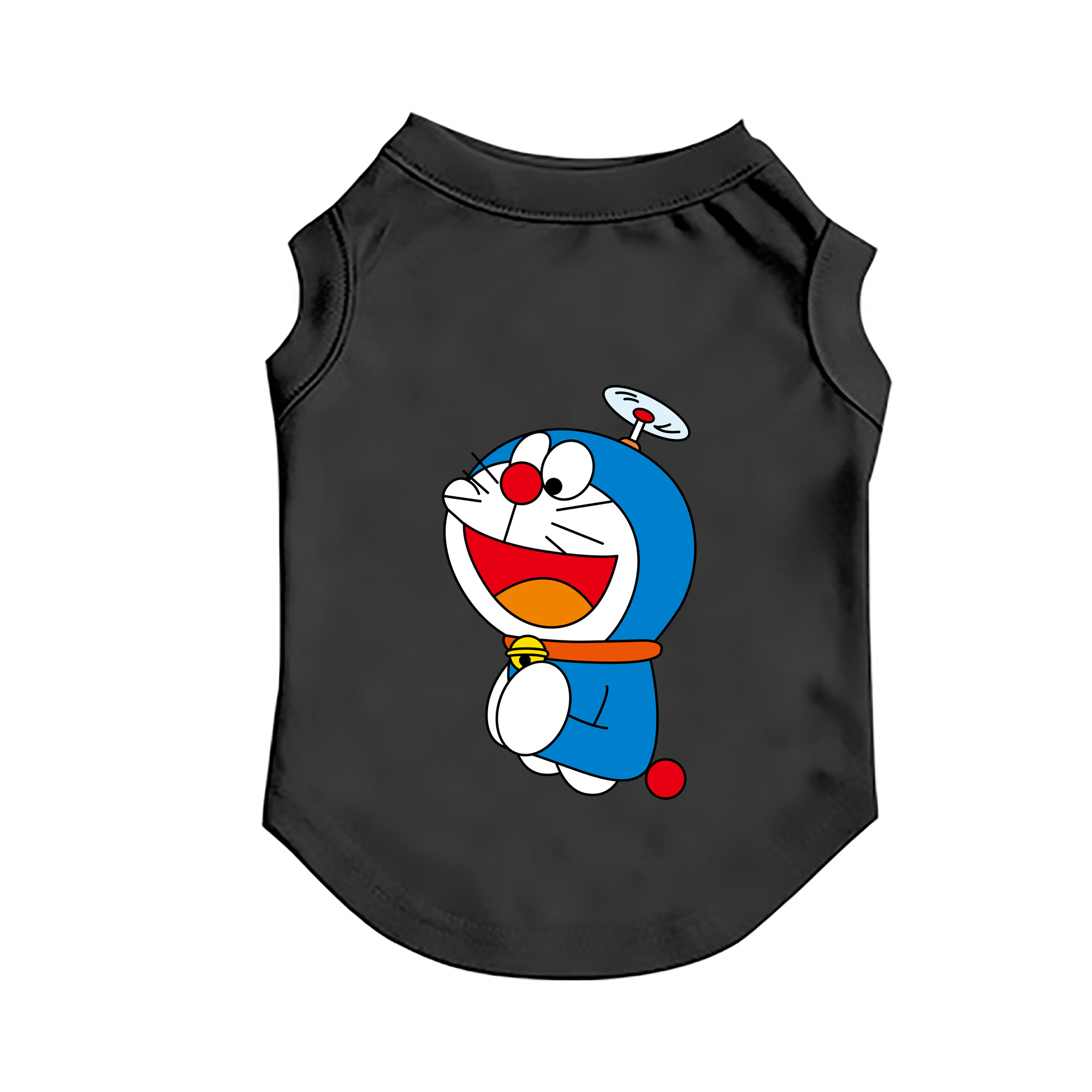 （画像用） ドラえもん Doraemon ペット用ベスト
